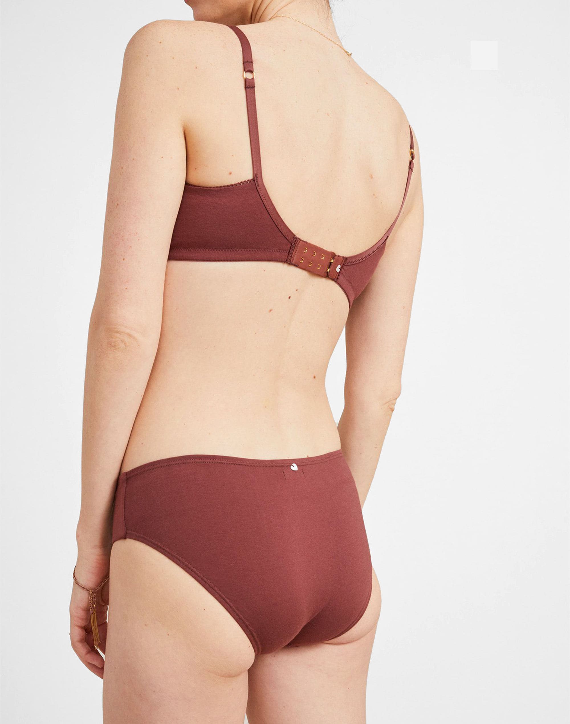 HATCH Collection® Maternity Everyday Briefs
