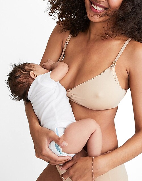 Hatch, Intimates & Sleepwear, Hatch Collection Maternity Everyday Nursing  Bra