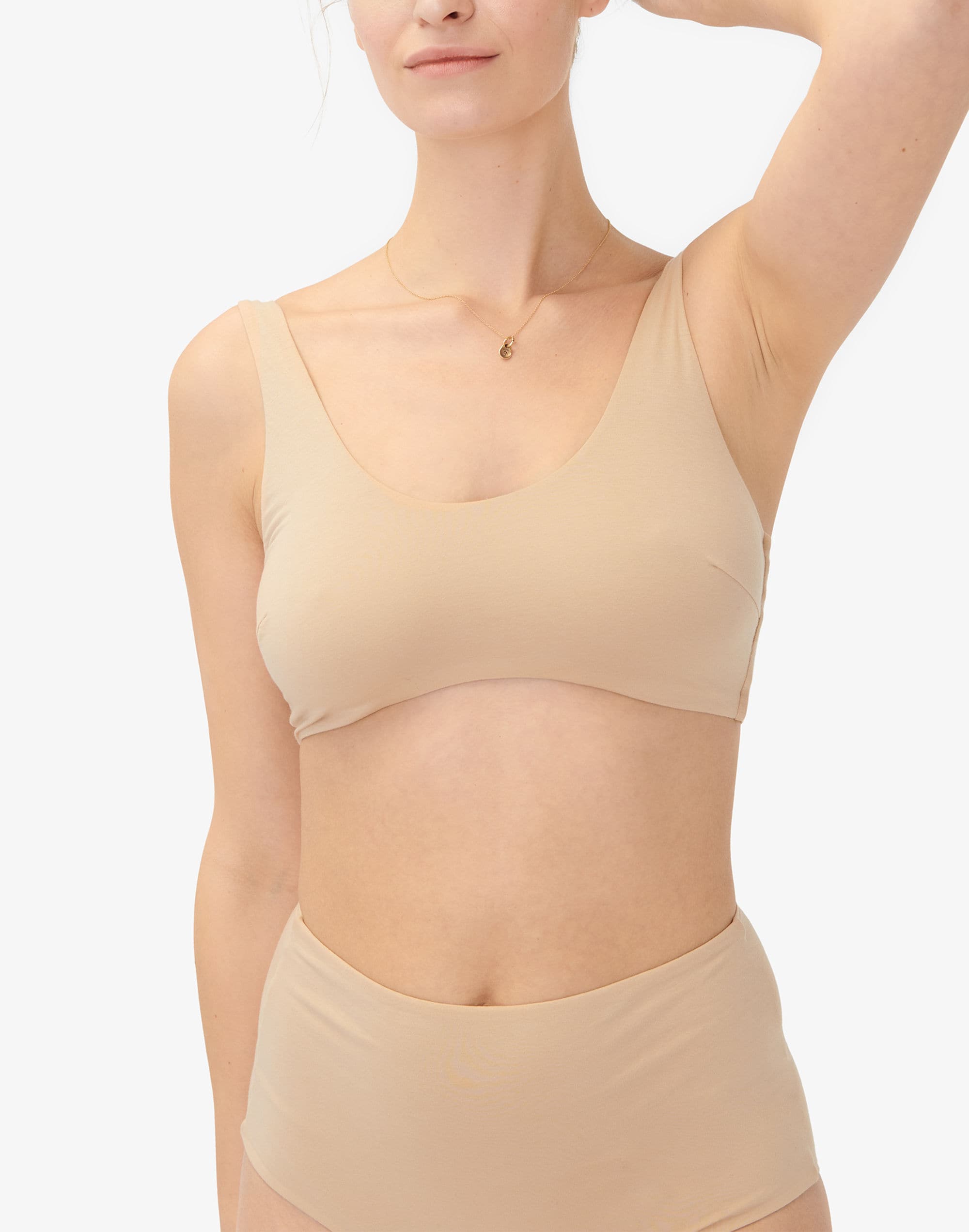 HATCH Collection® Maternity Skin To Bra | Madewell