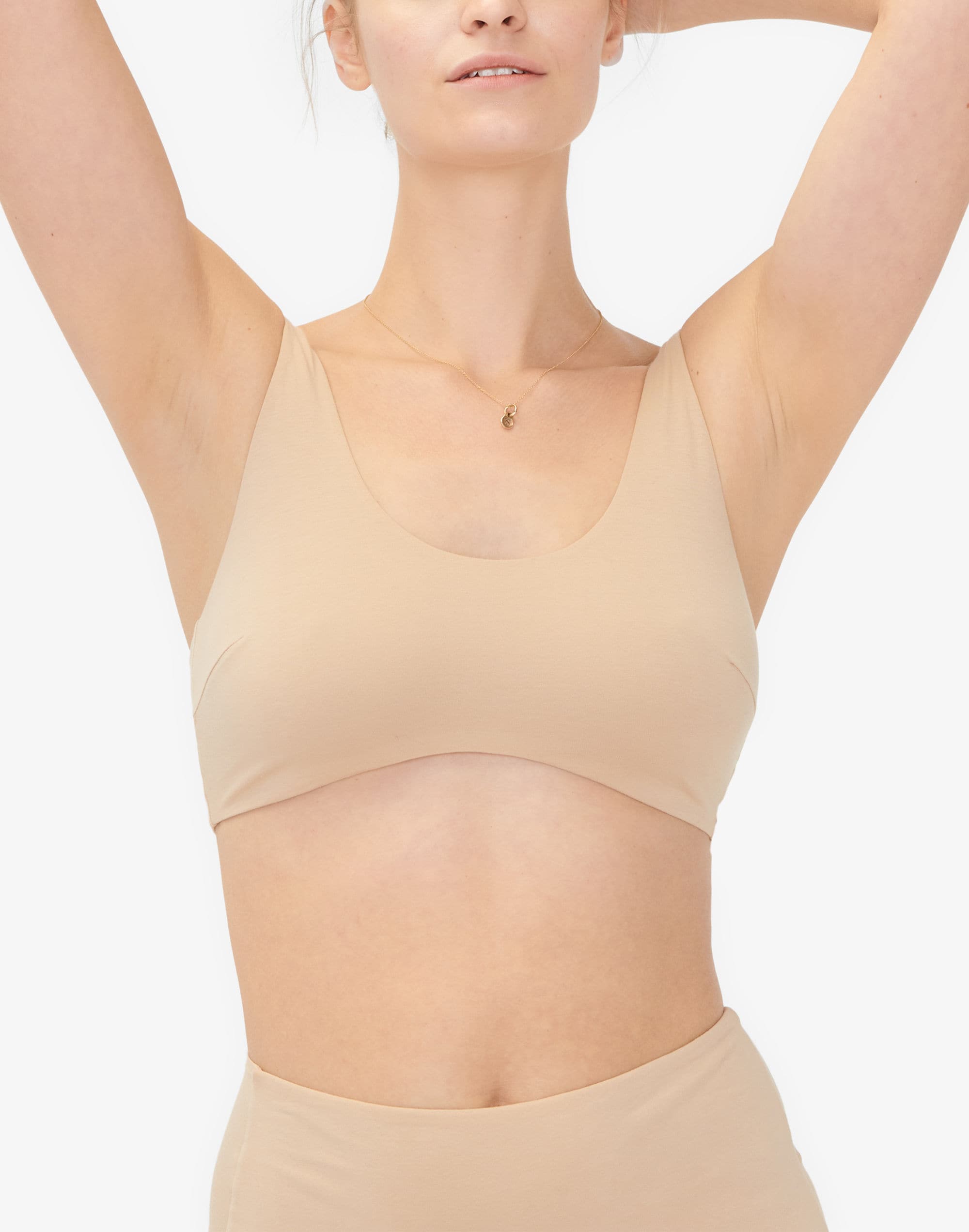 HATCH Collection® Maternity Skin To Bra | Madewell