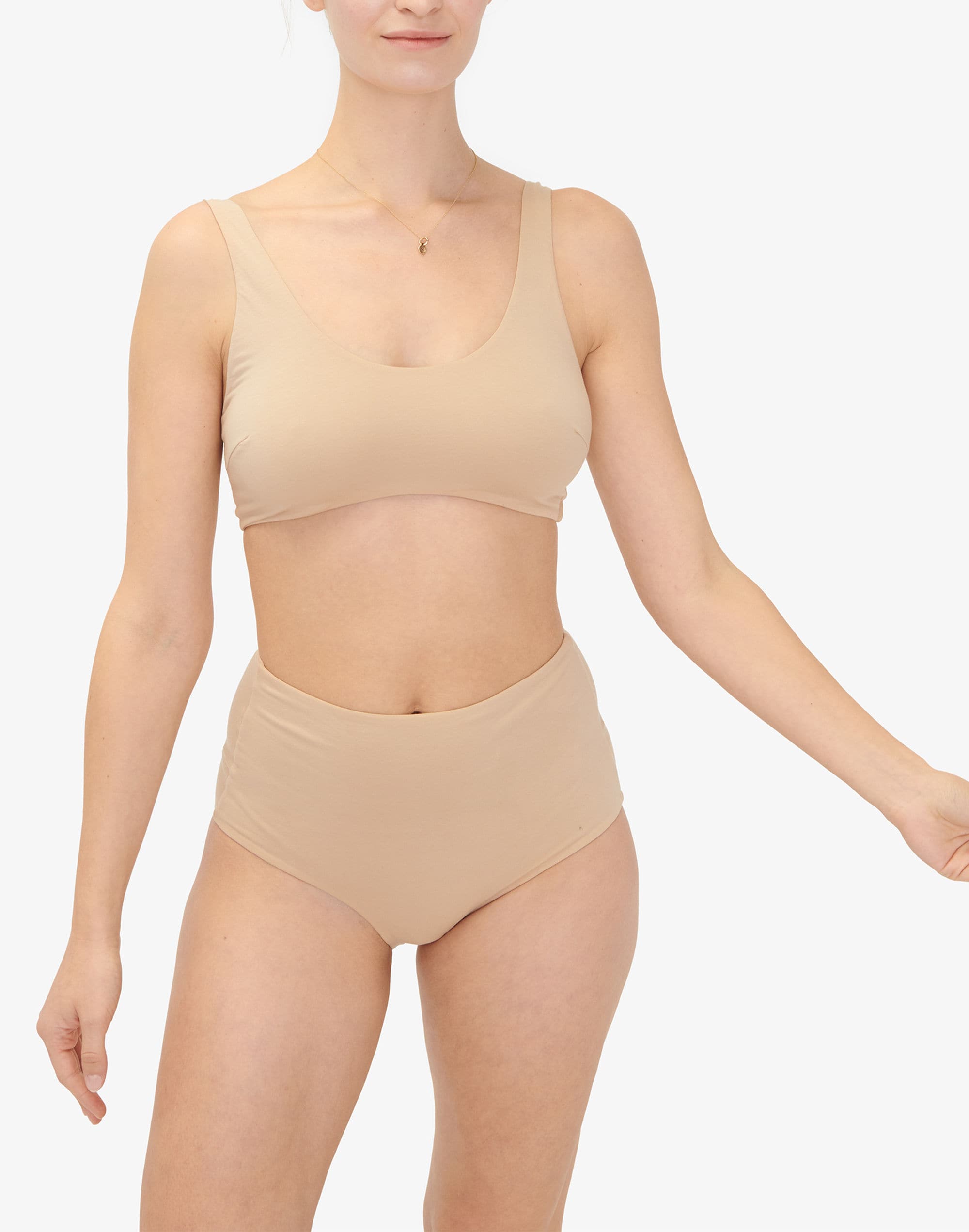 HATCH Collection® Maternity Skin To Bra | Madewell