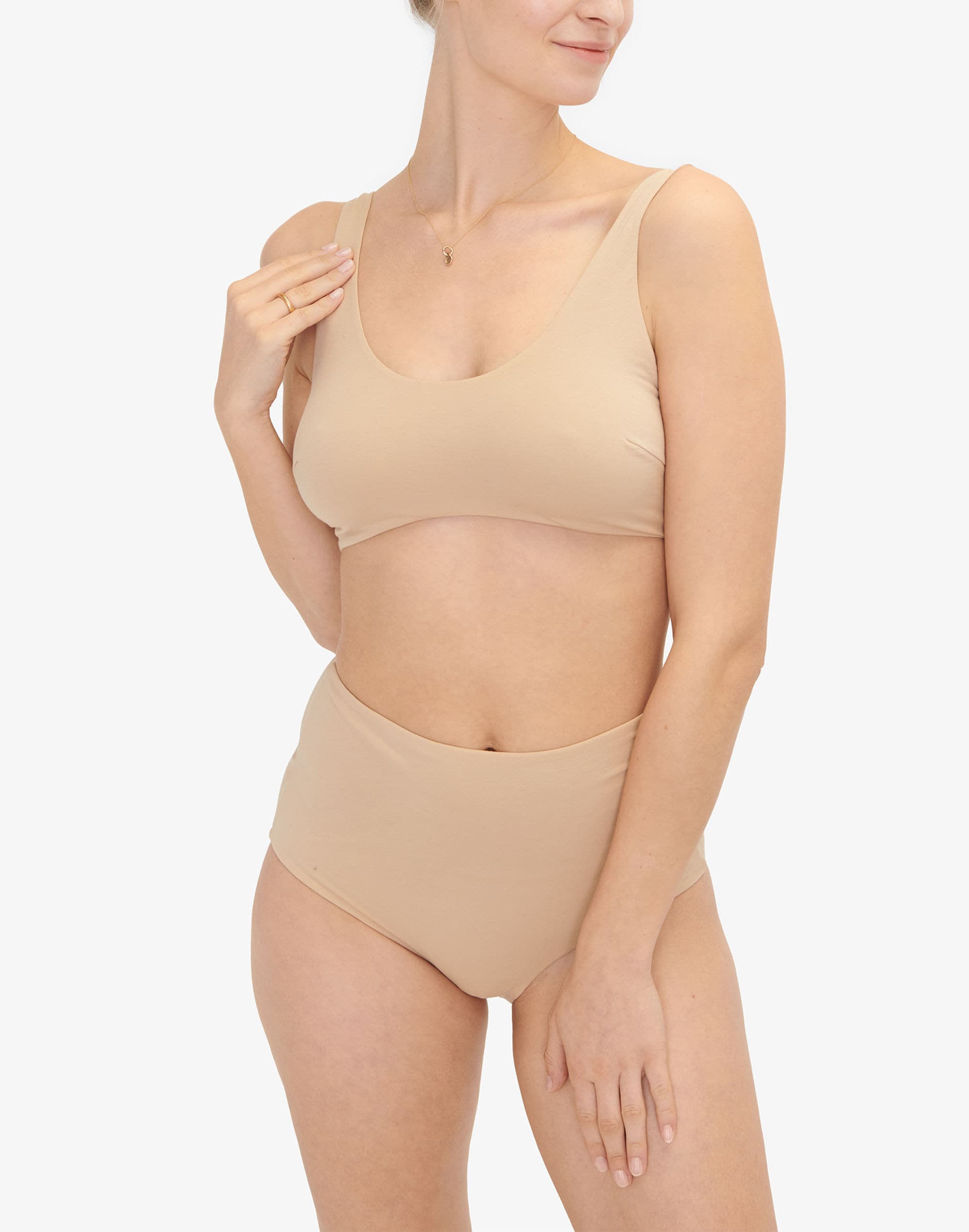 HATCH Collection® Maternity Skin To Bra | Madewell