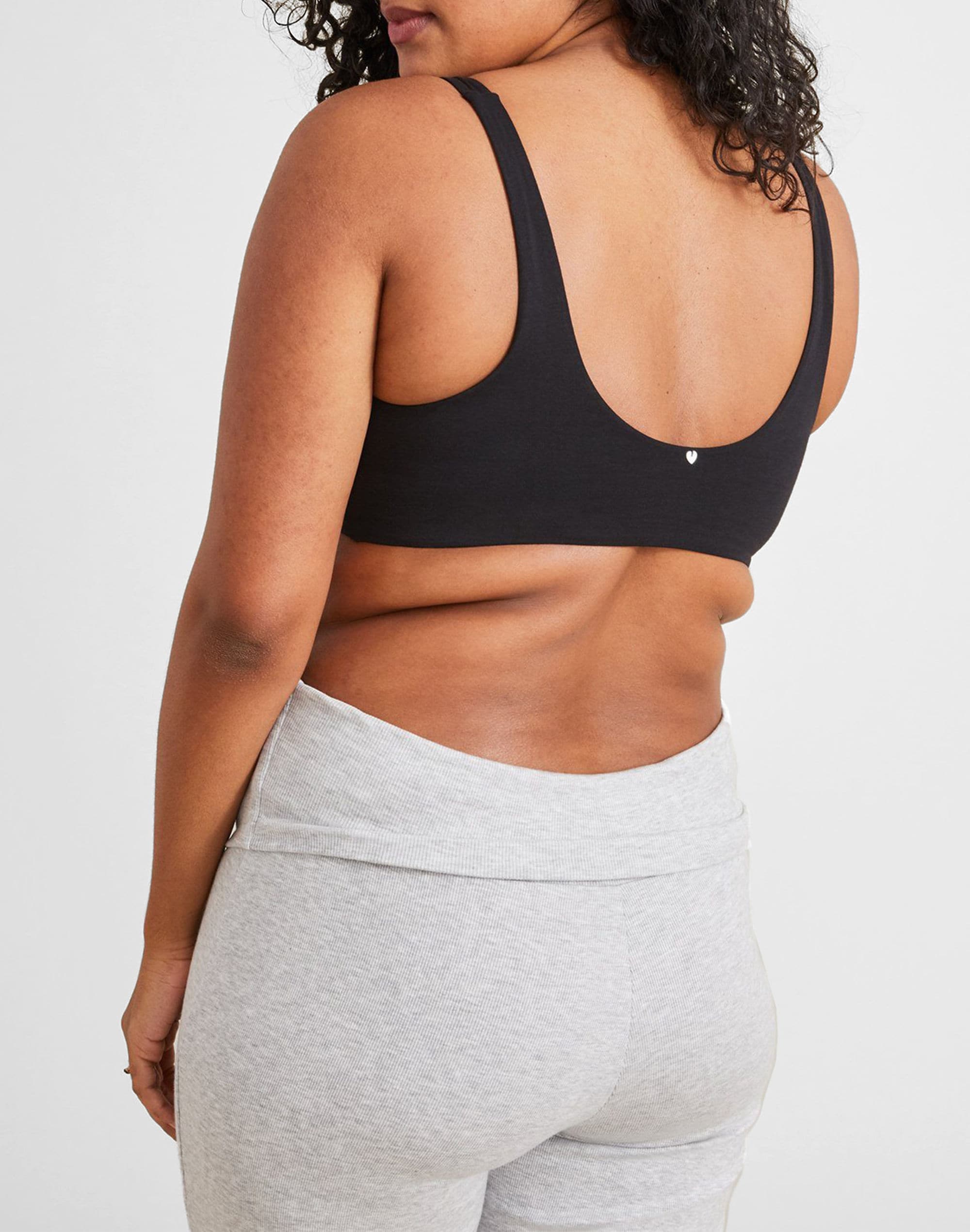 HATCH Collection® Maternity Skin To Bra | Madewell