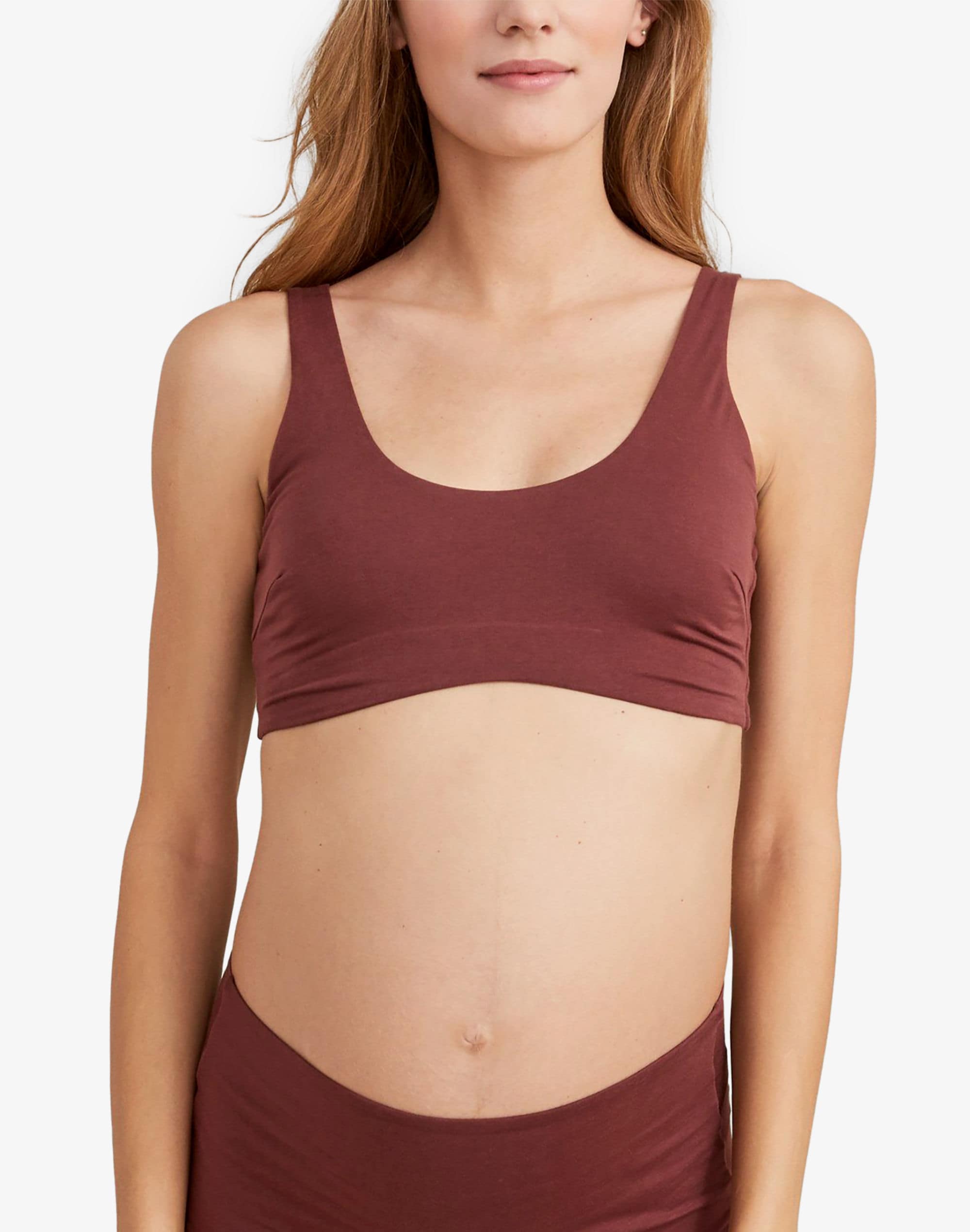 HATCH Collection® Maternity Skin To Bra | Madewell