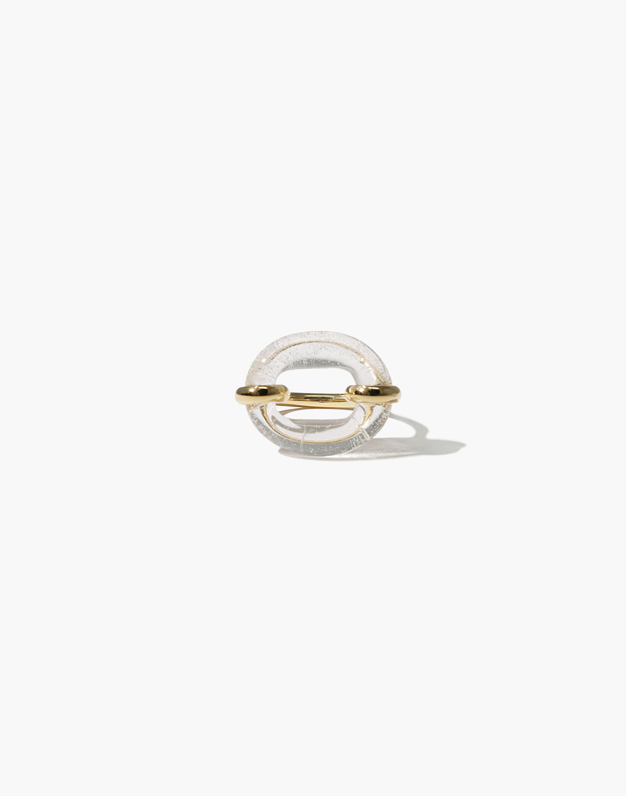 CLED® In The Loop Ring