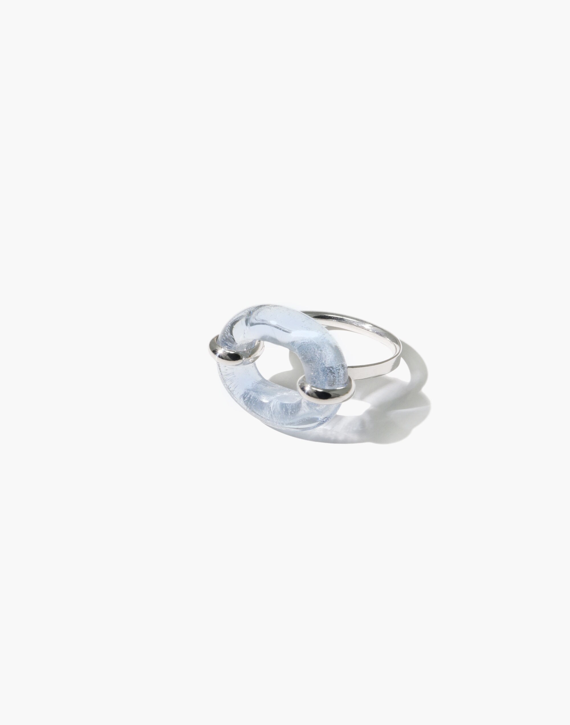 CLED® In The Loop Ring