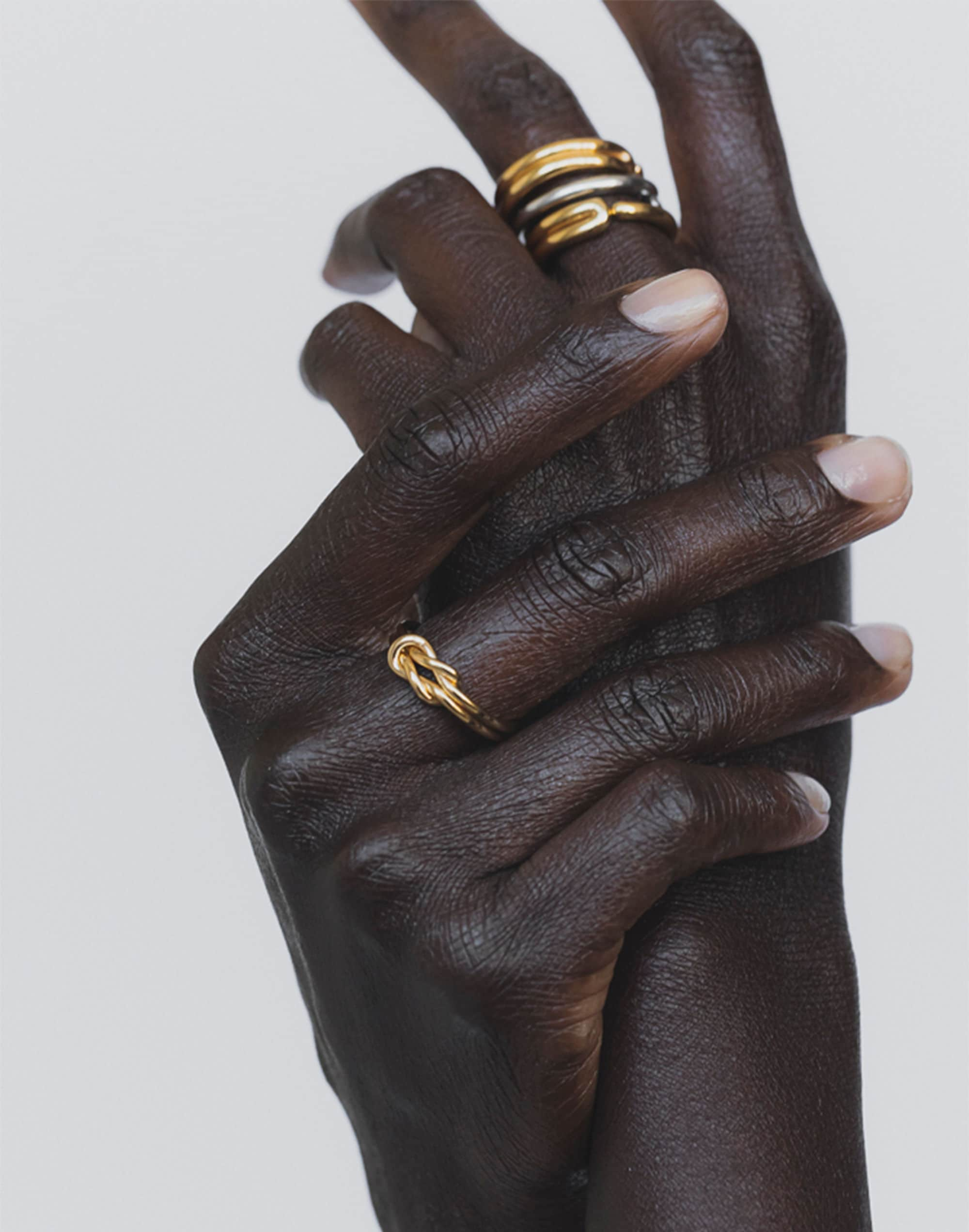 SOKO Sayo Ring | Madewell