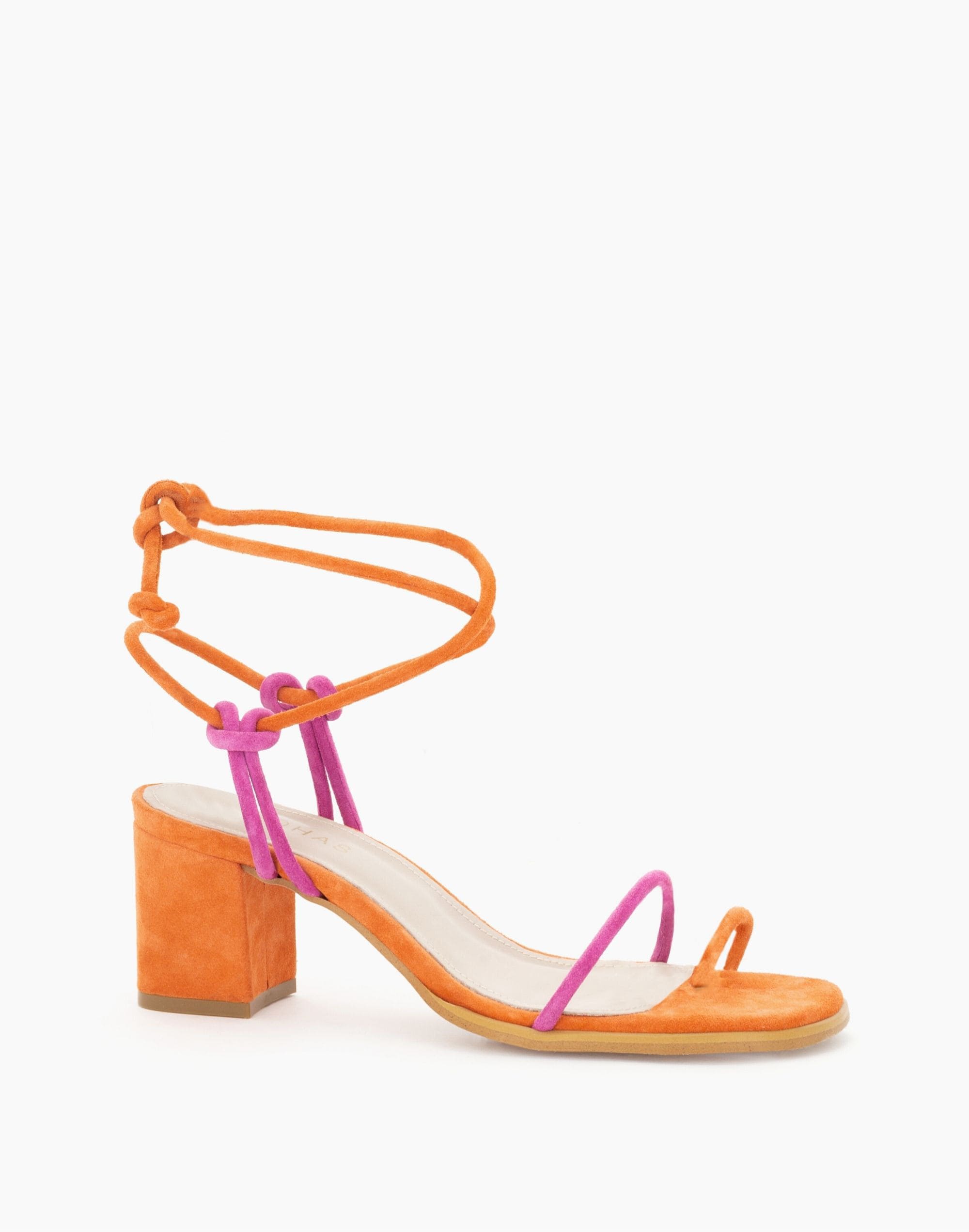 ALOHAS Grace Sandals