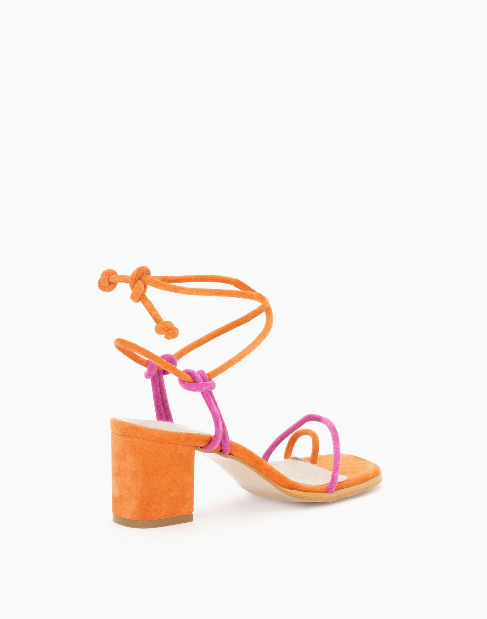 ALOHAS Grace Sandals