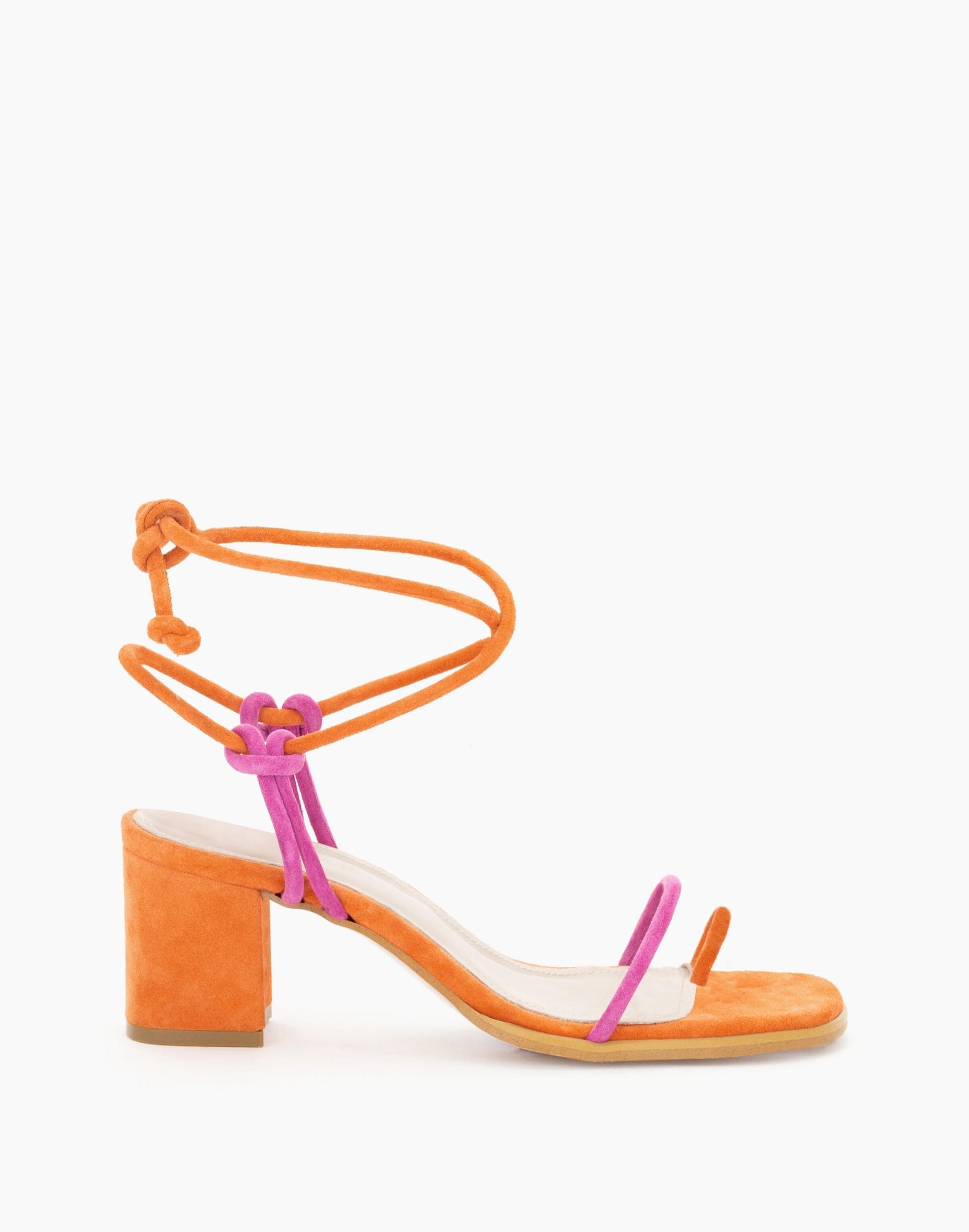 ALOHAS Grace Sandals