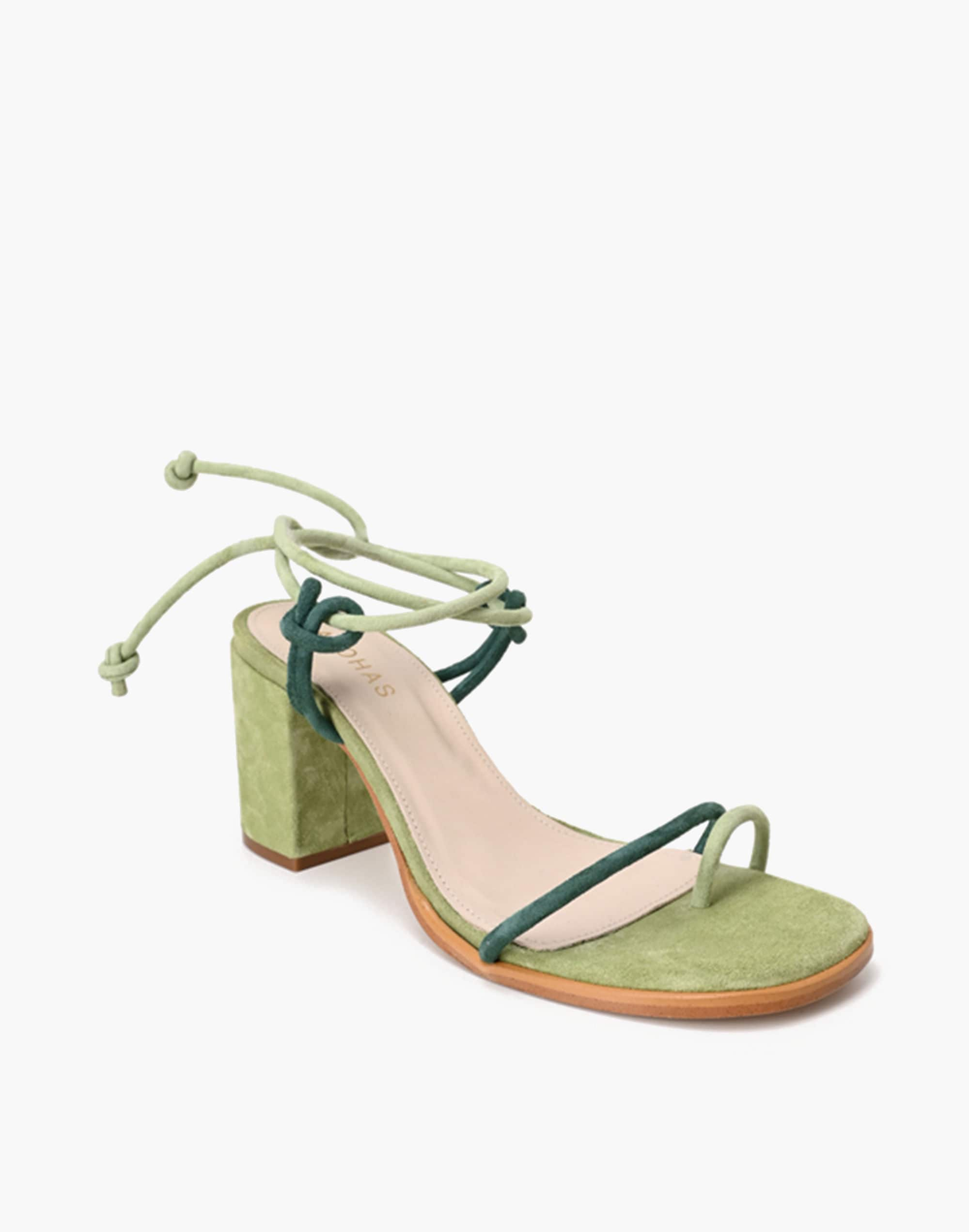 ALOHAS Grace Sandals