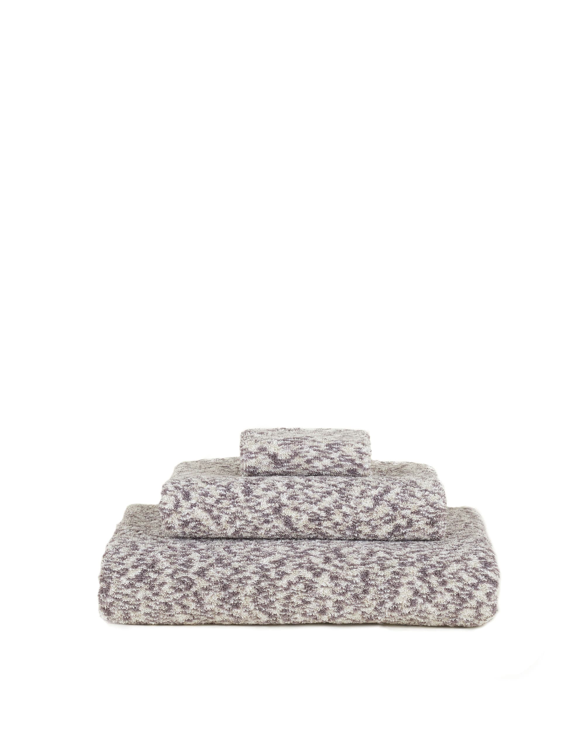 Hawkins New York Simple Waffle Towels - Dark Grey, Hand Towel