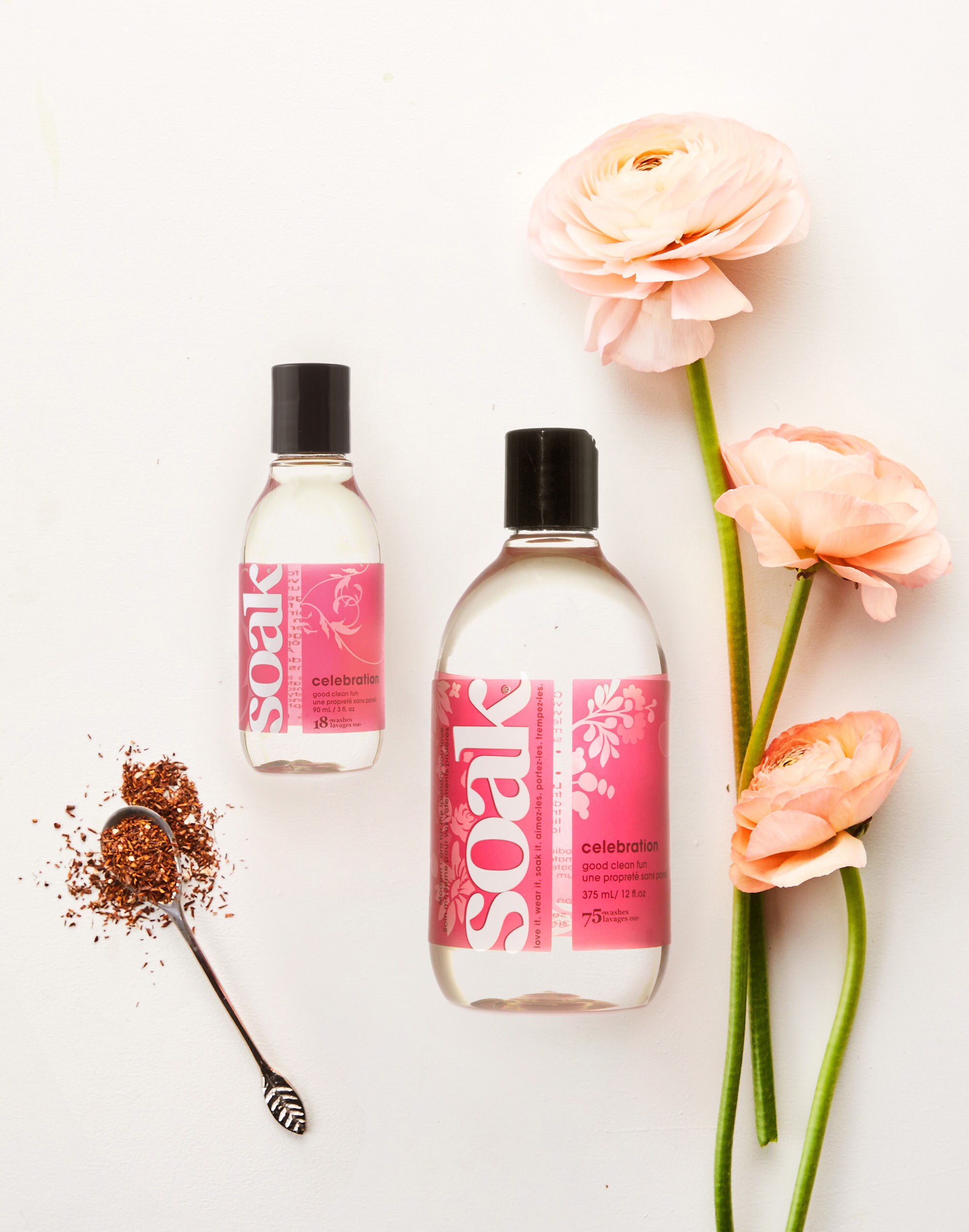 Soak Wash Inc.  Mississauga ON