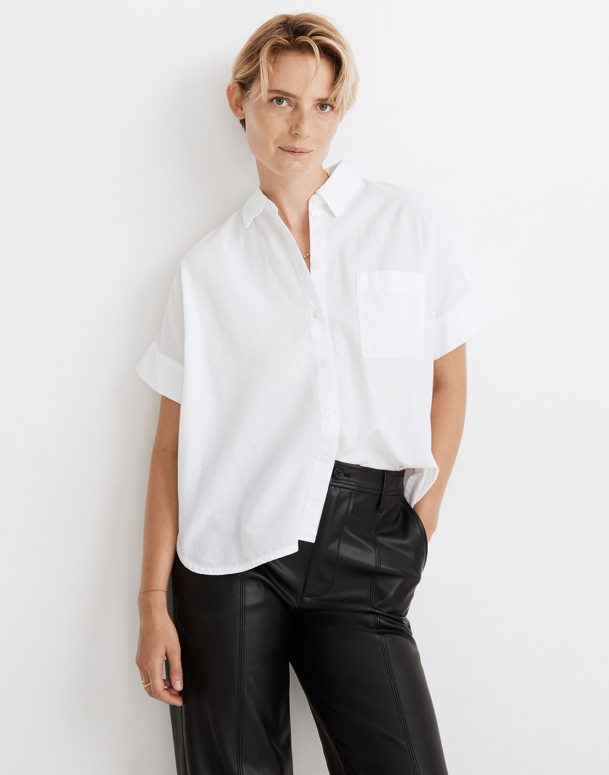 Daily Shirt | Madewell