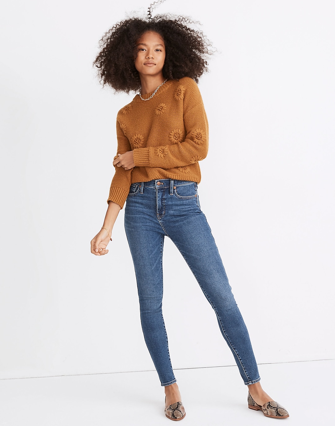 4 Tips for Buy The Skinny Jeans for Petite Women This Christmas