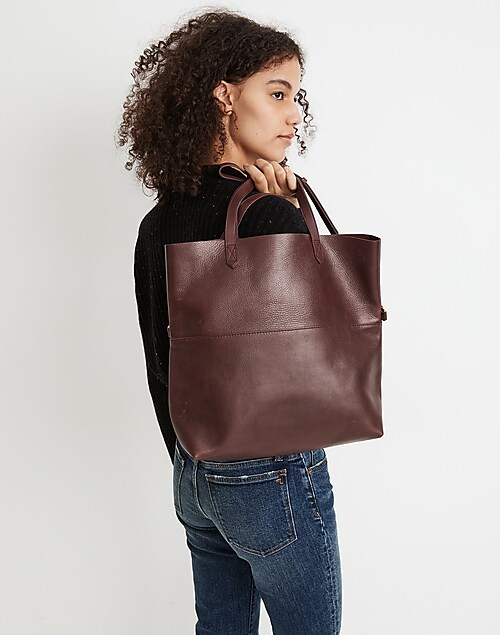 Madewell Foldover Top Handbags