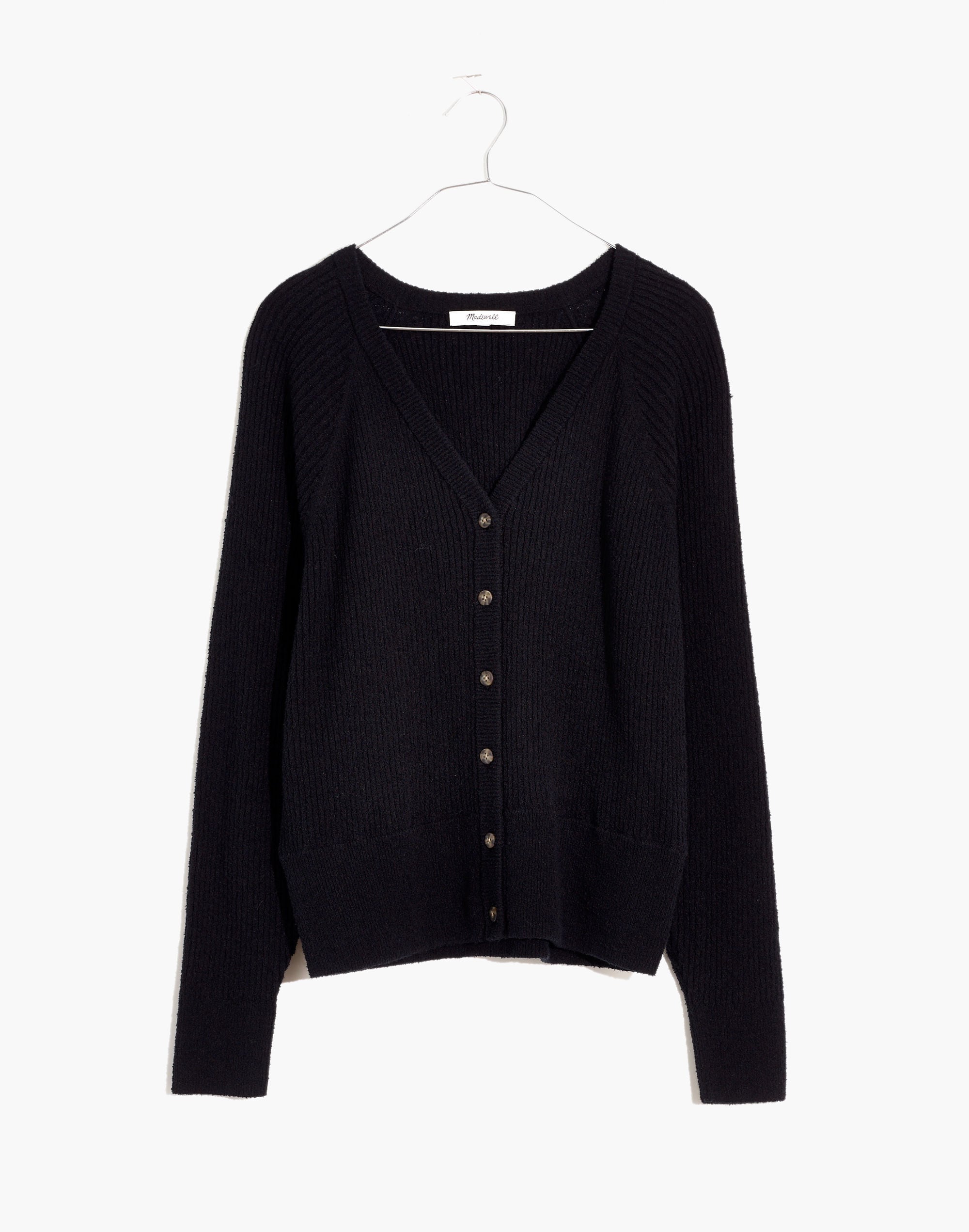 Maysville V-Neck Cardigan Sweater | Madewell