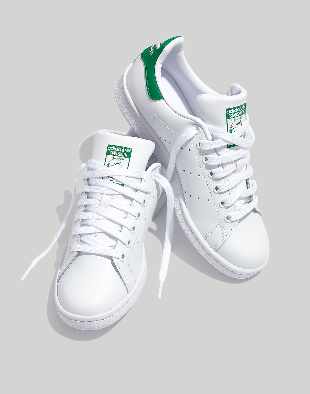 Adidas® Stan Smith™ Lace-Up