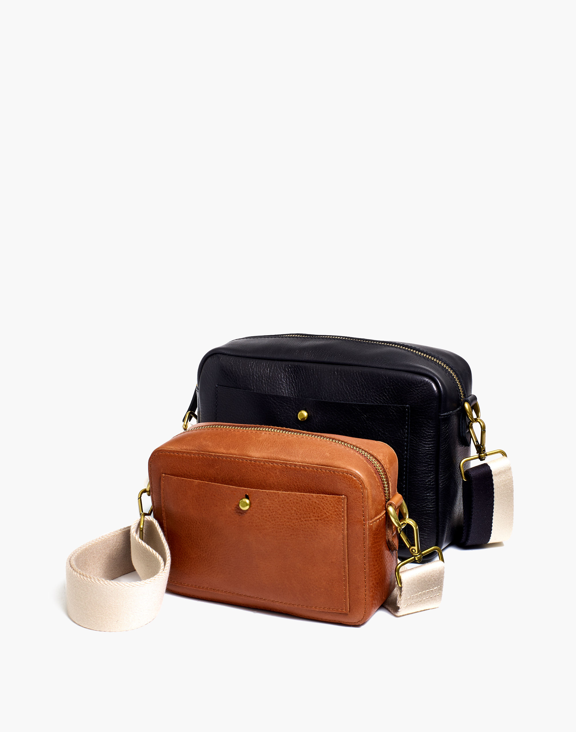 The Transport Camera Bag | Madewell