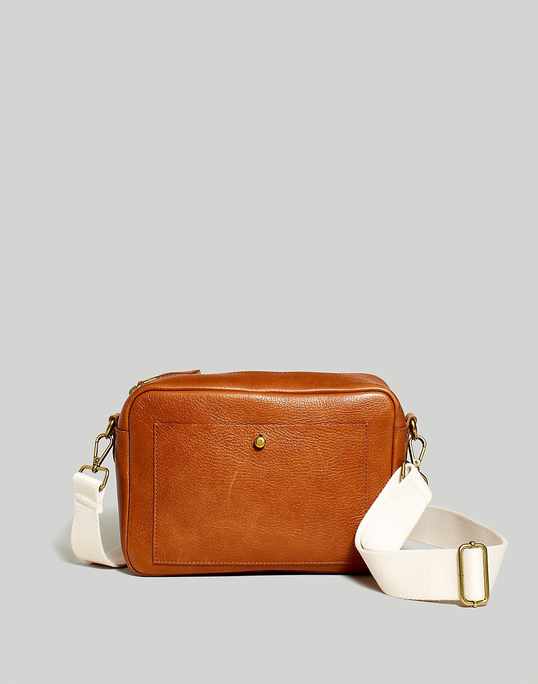 Transport Camera Bag by Madewell for $20