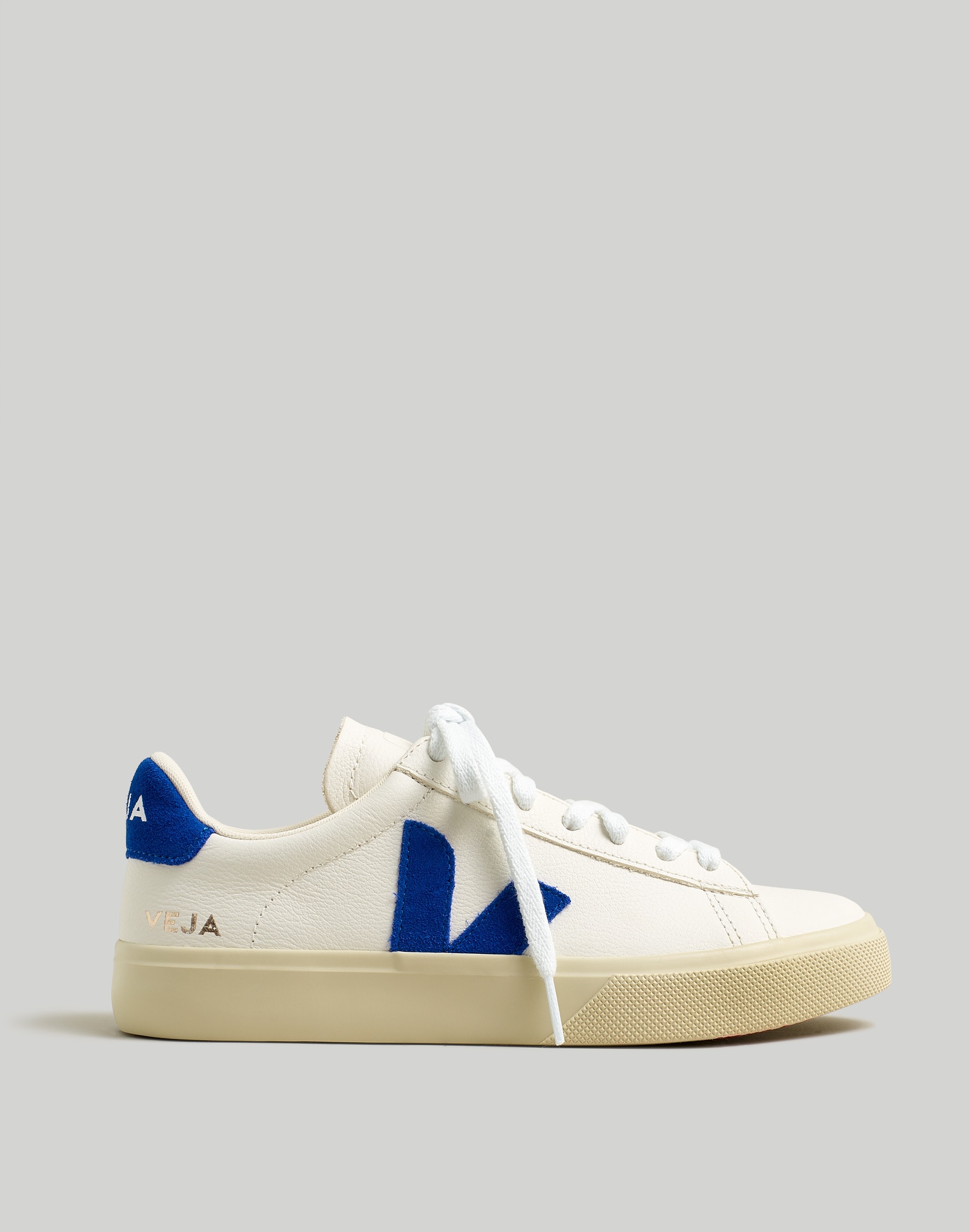 Veja™ Campo Sneakers Leather