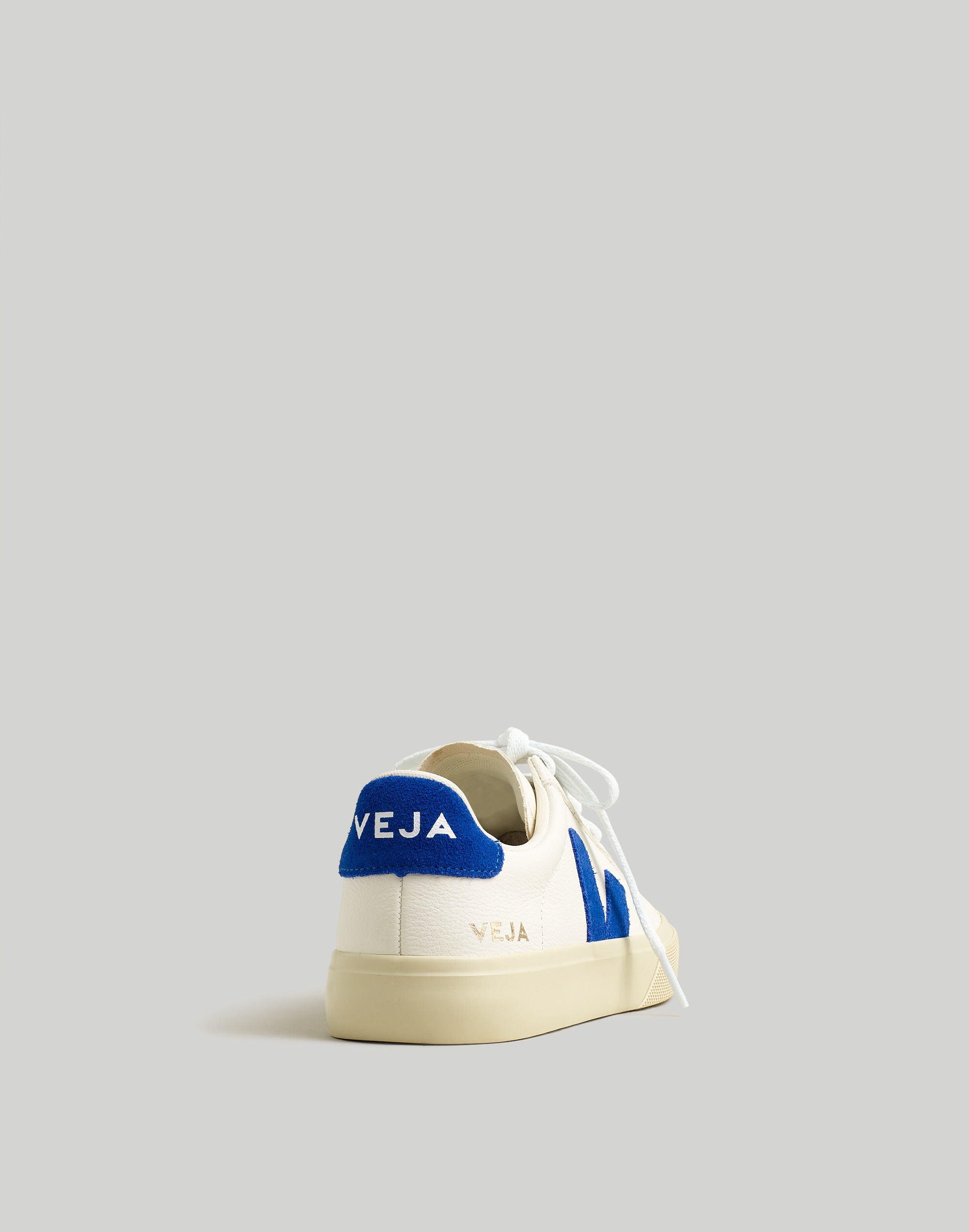 Veja™ Campo Sneakers Leather | Madewell