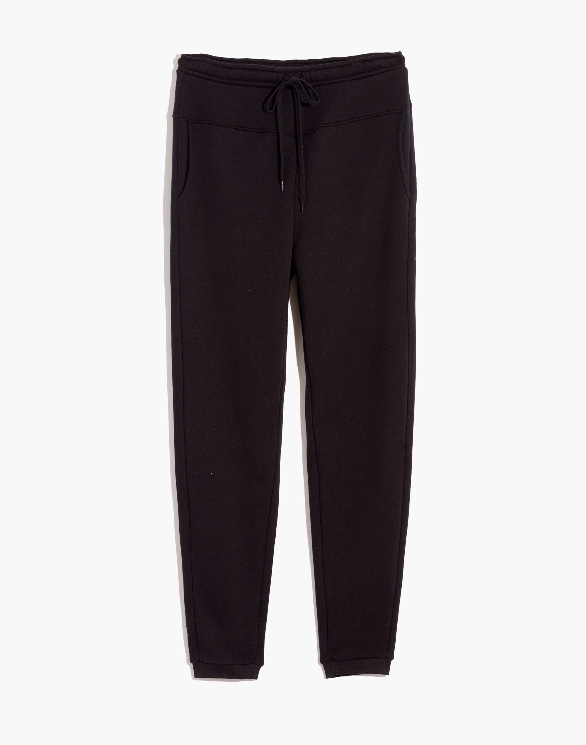 MWL Betterterry Jogger Sweatpants | Madewell