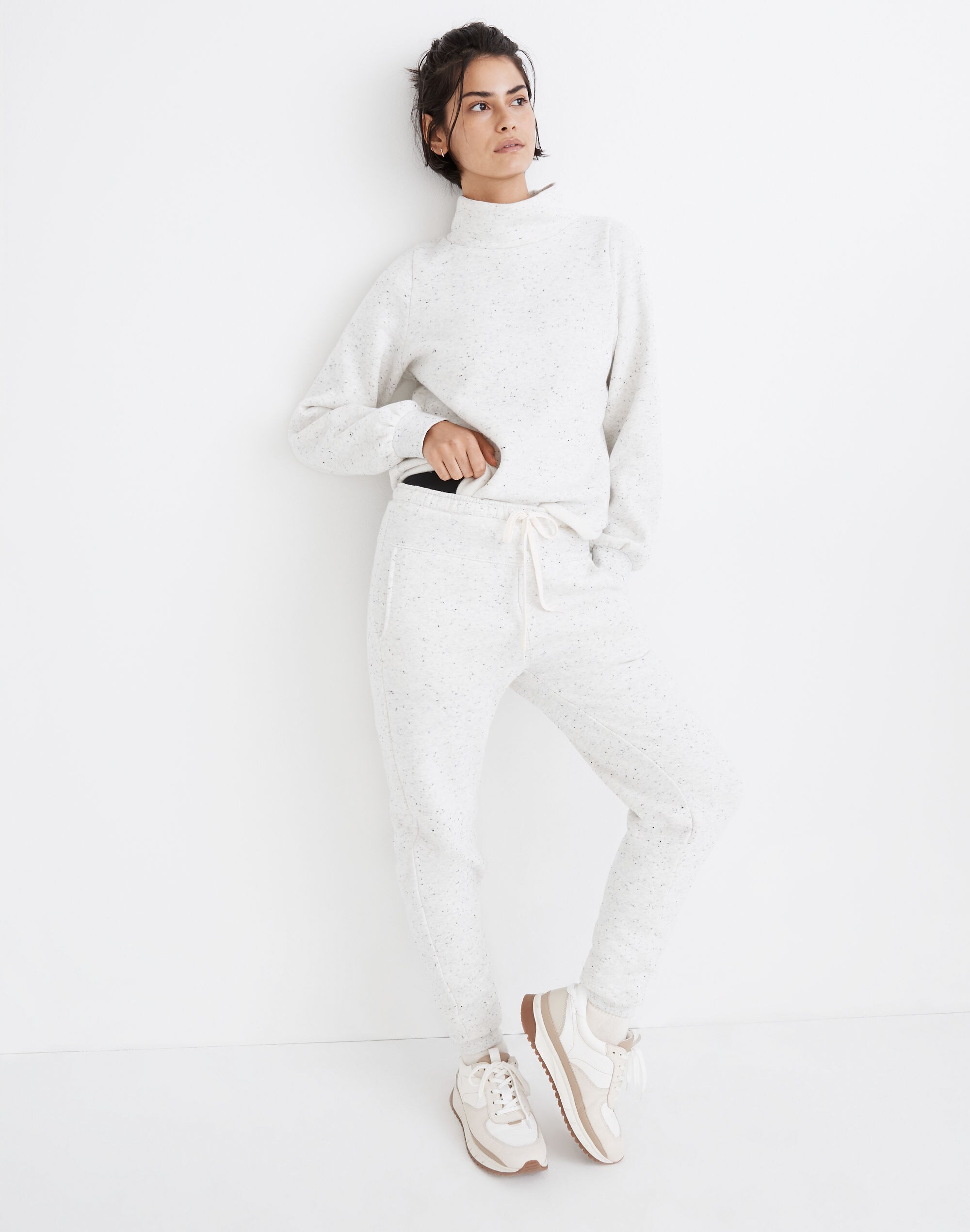 MWL Betterterry Jogger Sweatpants | Madewell