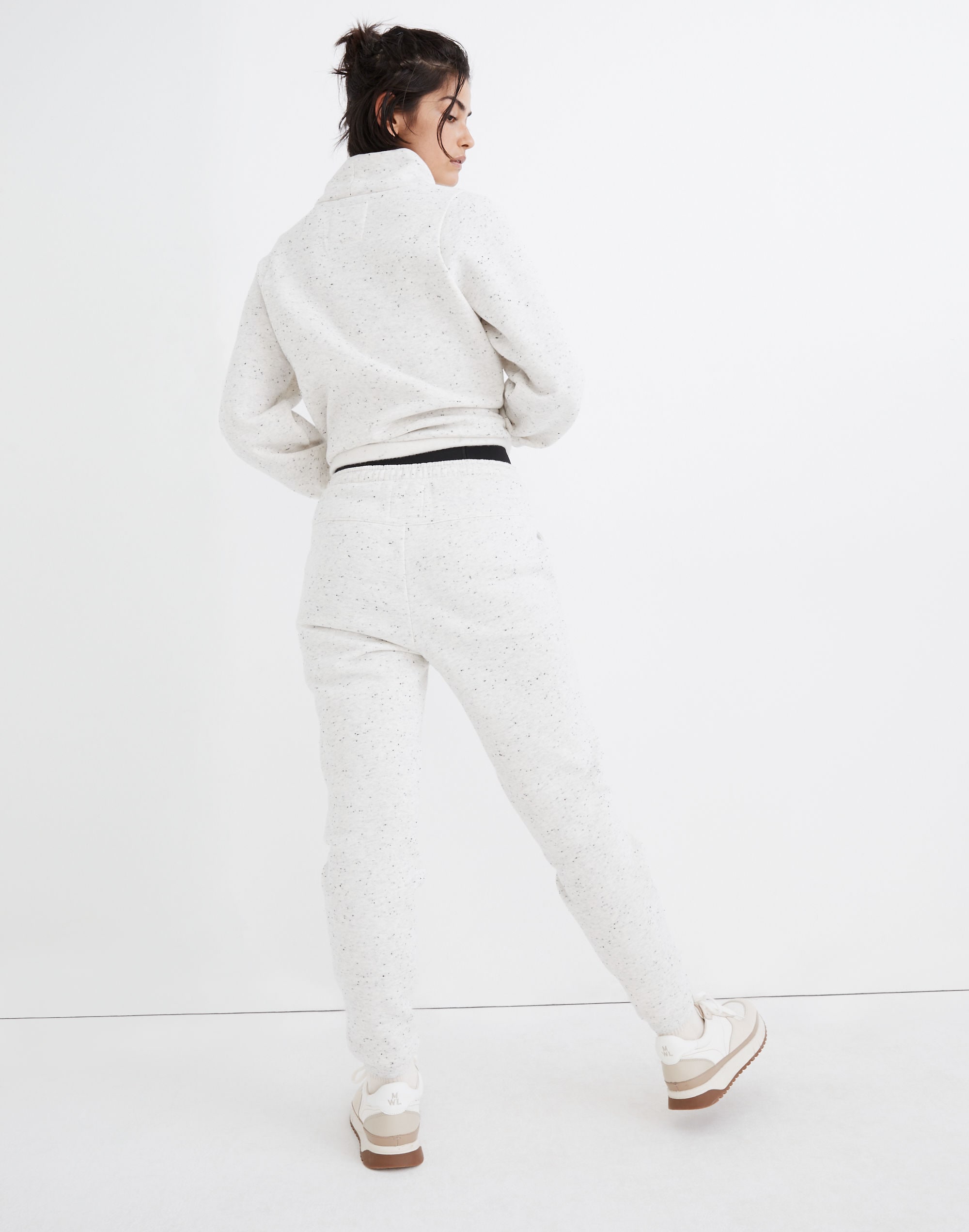 MWL Betterterry Jogger Sweatpants | Madewell