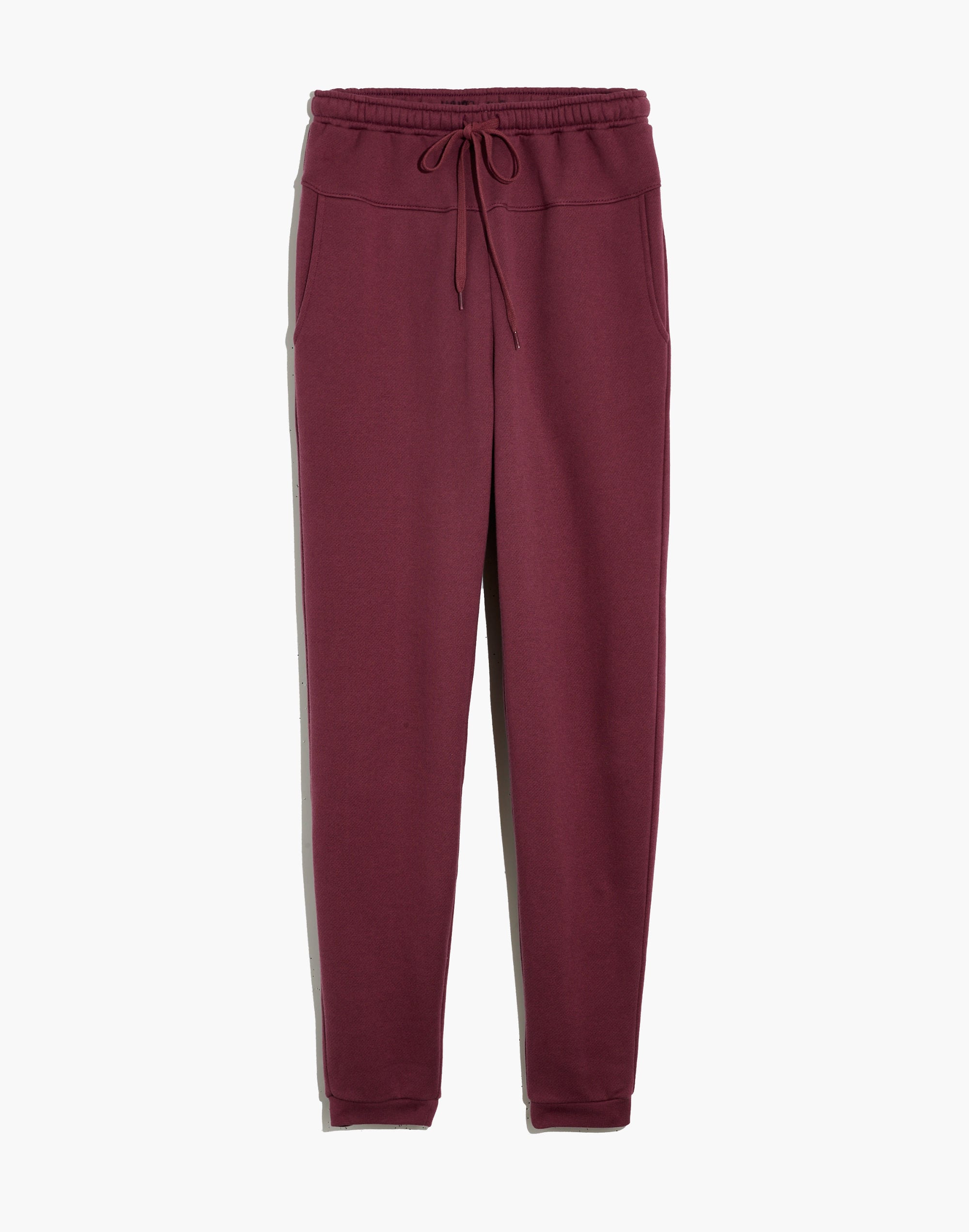 MWL Betterterry Jogger Sweatpants | Madewell