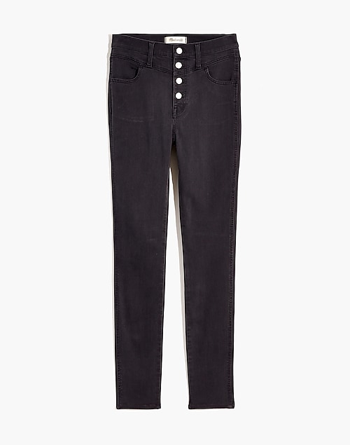 Relaxed Taper Jeans in Lyford Wash