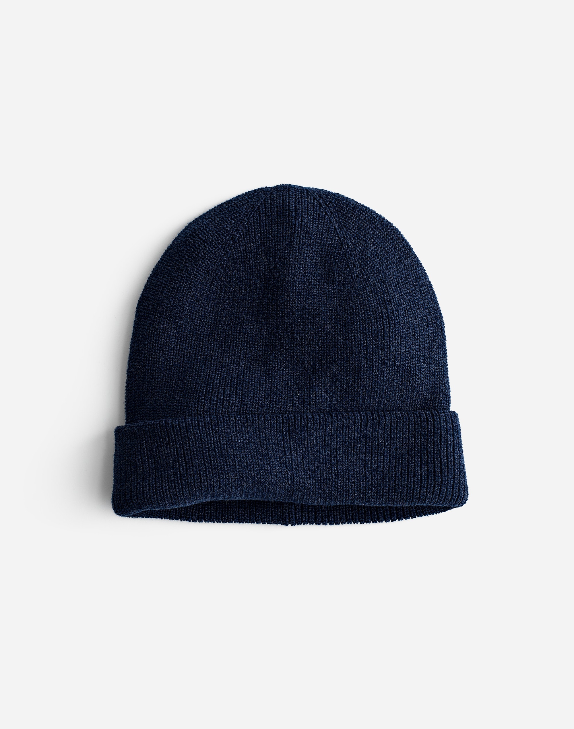 (Re)sourced Cuffed Beanie | Madewell