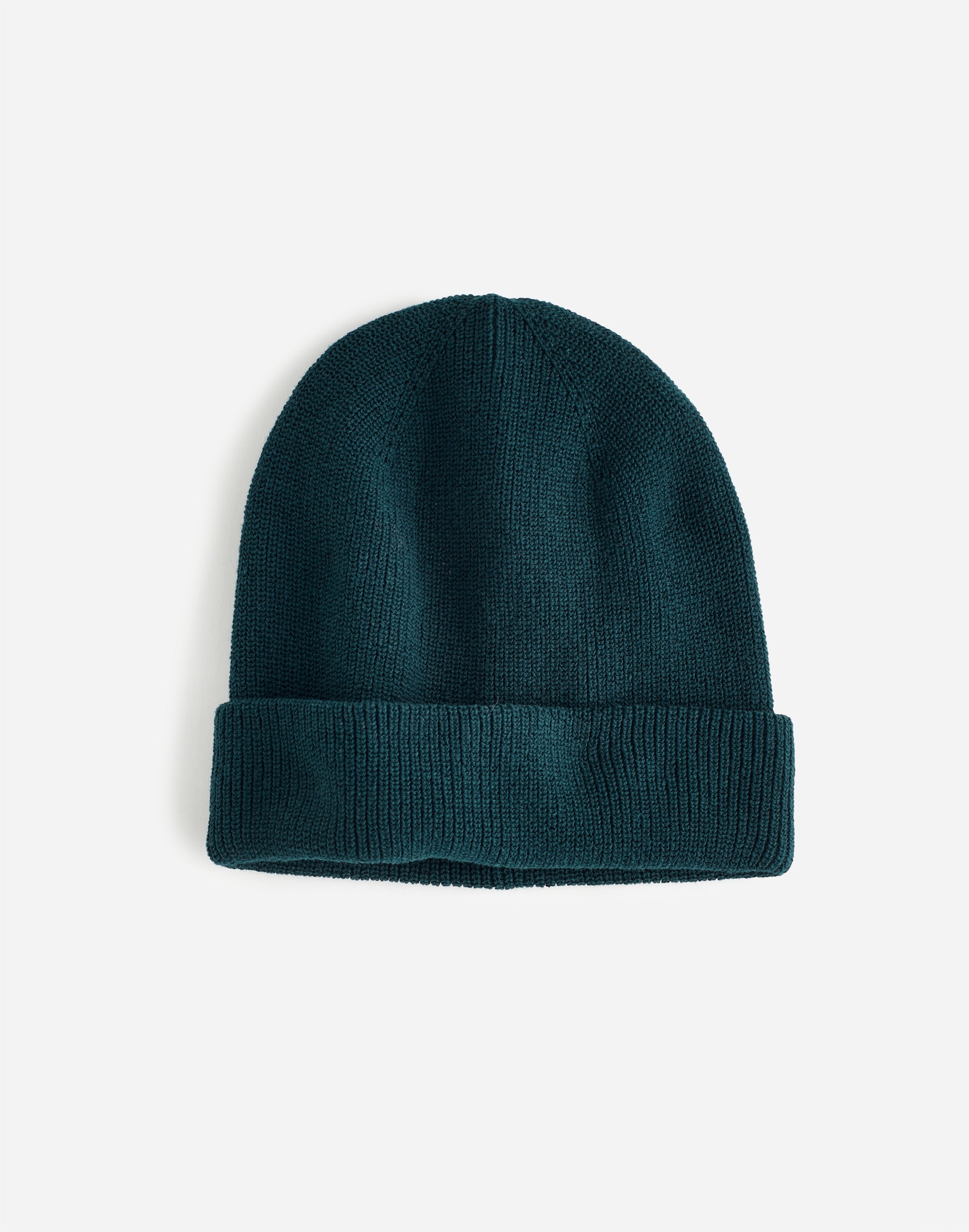 (Re)sourced Cuffed Beanie | Madewell