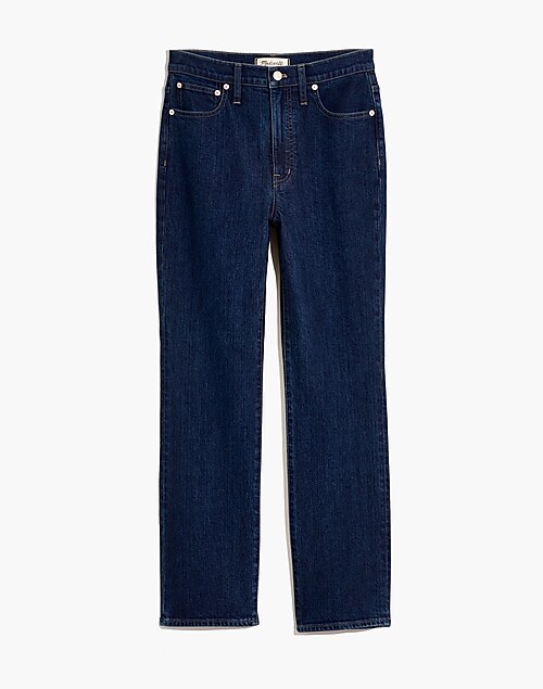 Slim Demi-Boot Jeans, Madewell's April Drop Is So Cute, You'll Clear Out  Your Closet For These 22 Arrivals