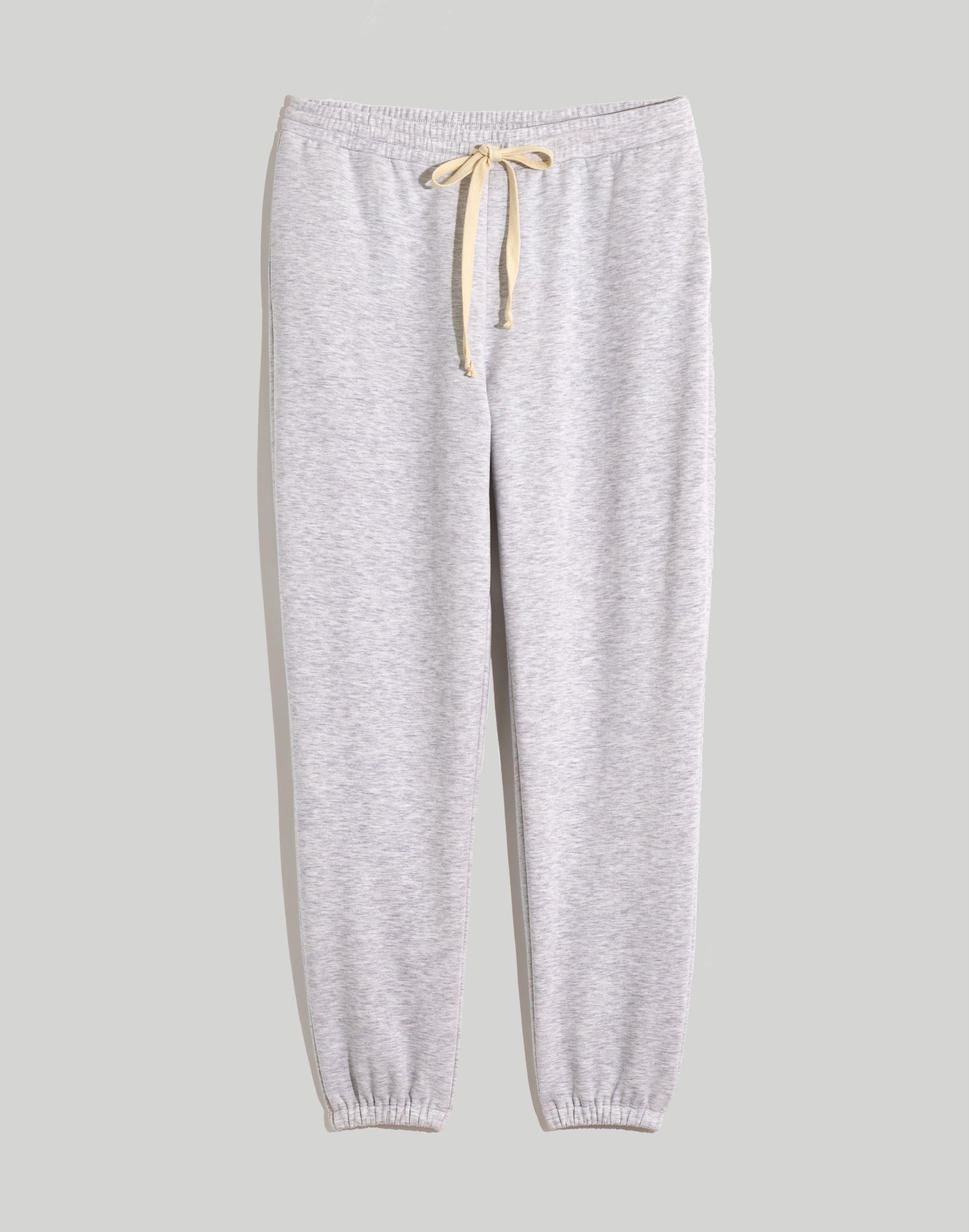 Superbrushed Easygoing Sweatpants | Madewell