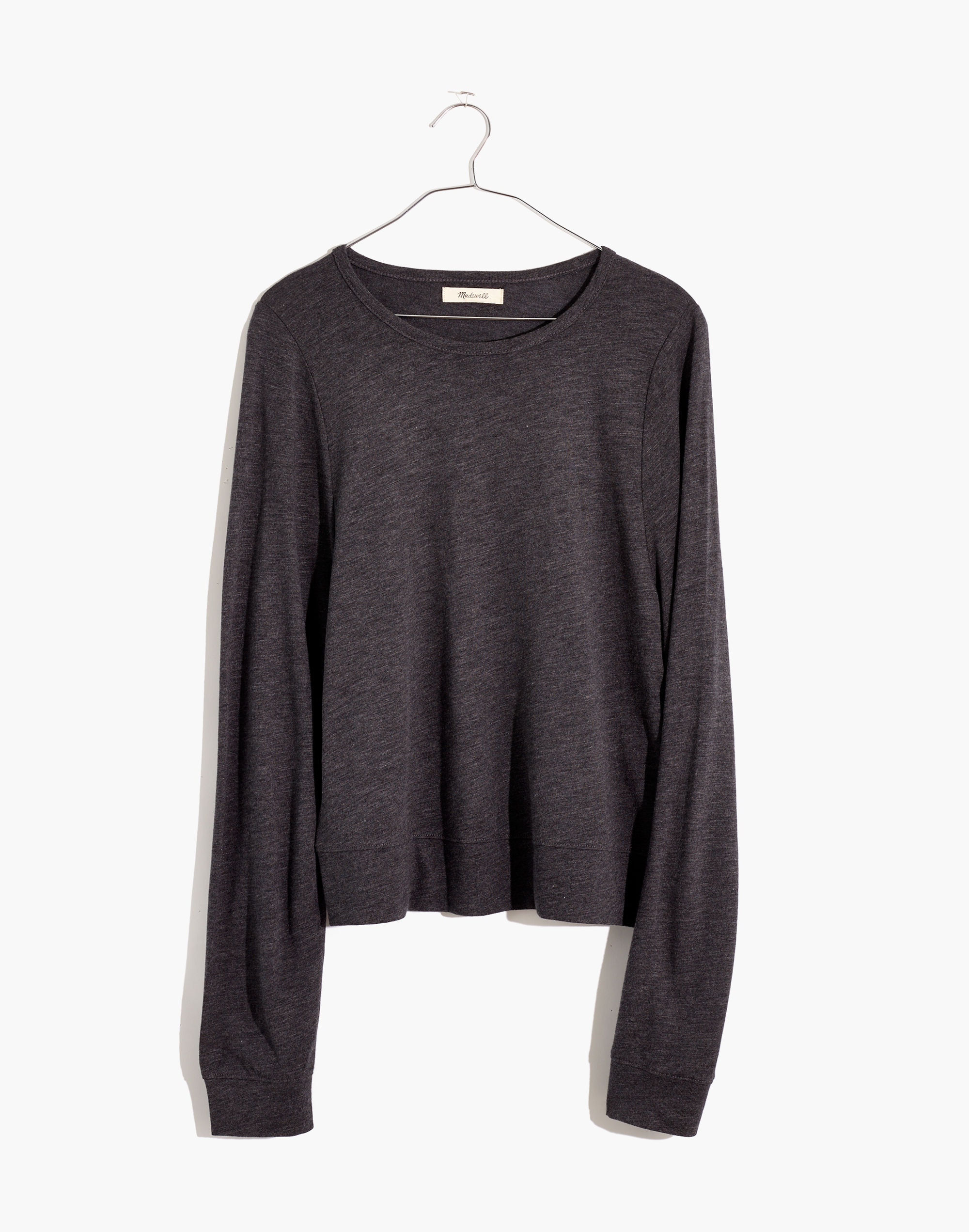 Highpoint Dolman-Sleeve Tee | Madewell