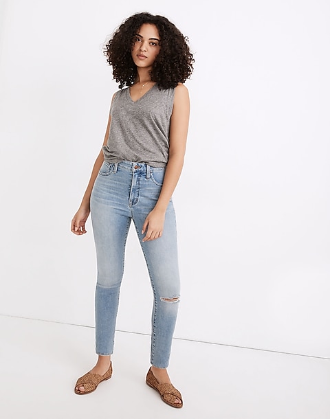 Madewell fashion roadtripper jeans nordstrom