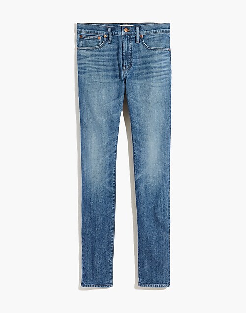 Straight pants Studio Tomboy Blue size 28 FR in Denim - Jeans