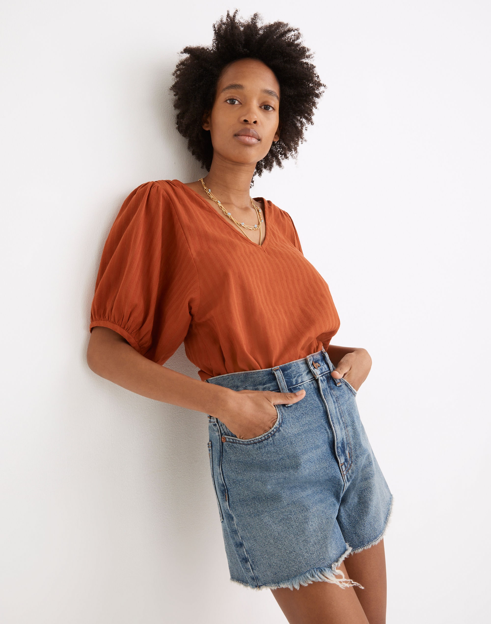 The Momjean Short in Burdette Wash