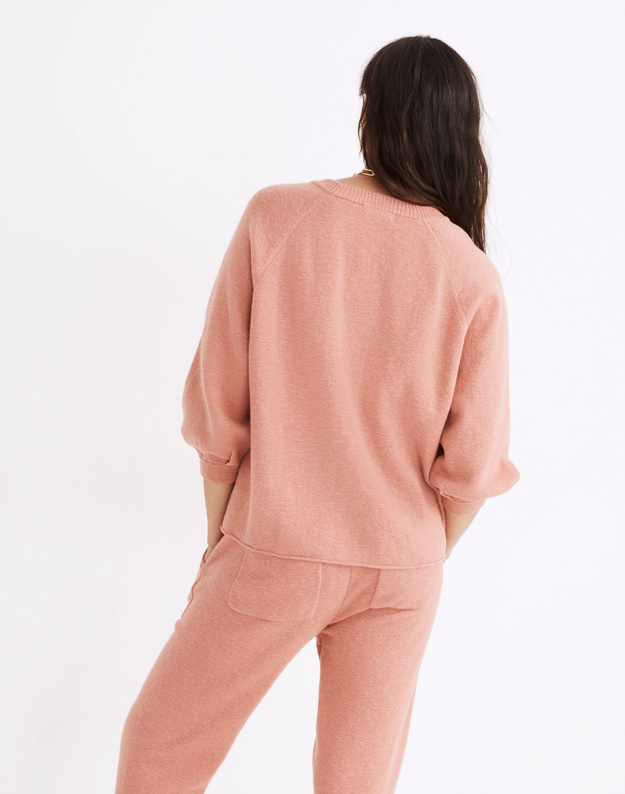 Telluride Pullover Sweater | Madewell