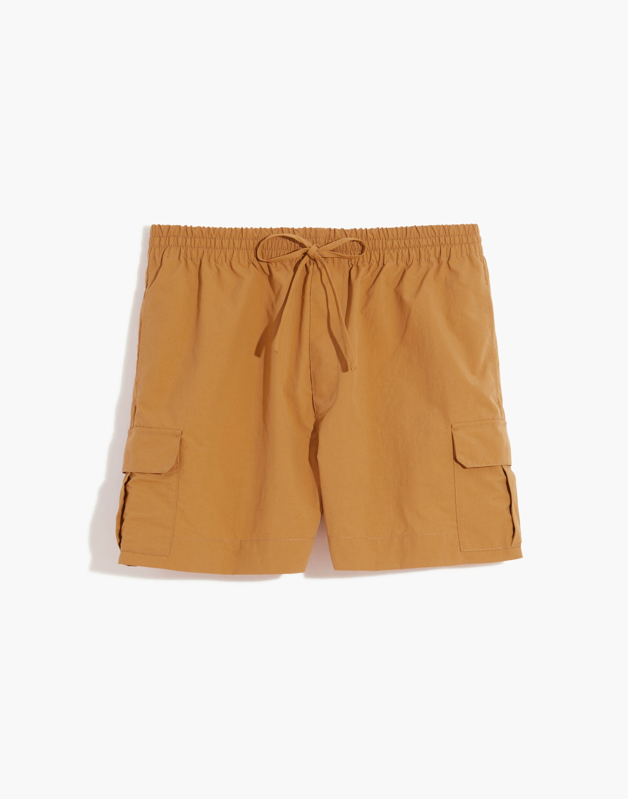 Ripstop Pull-On Cargo Shorts | Madewell