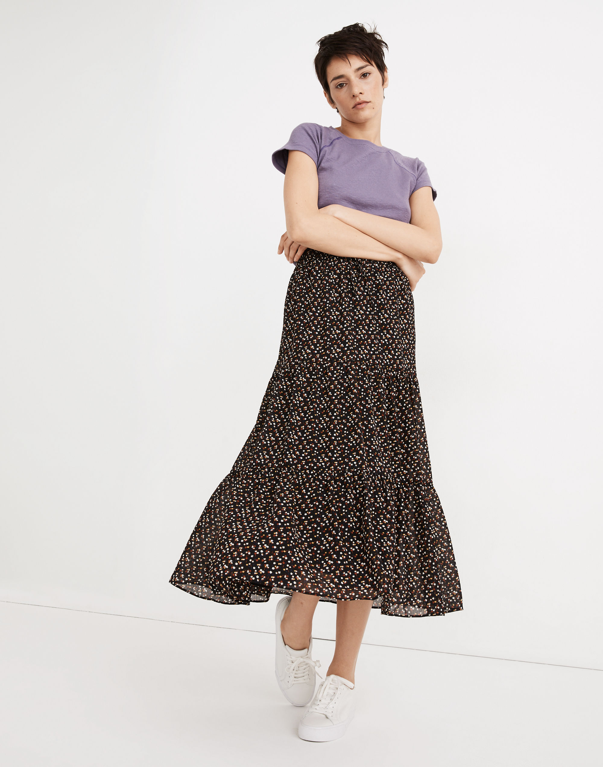 columbia cargo skirt