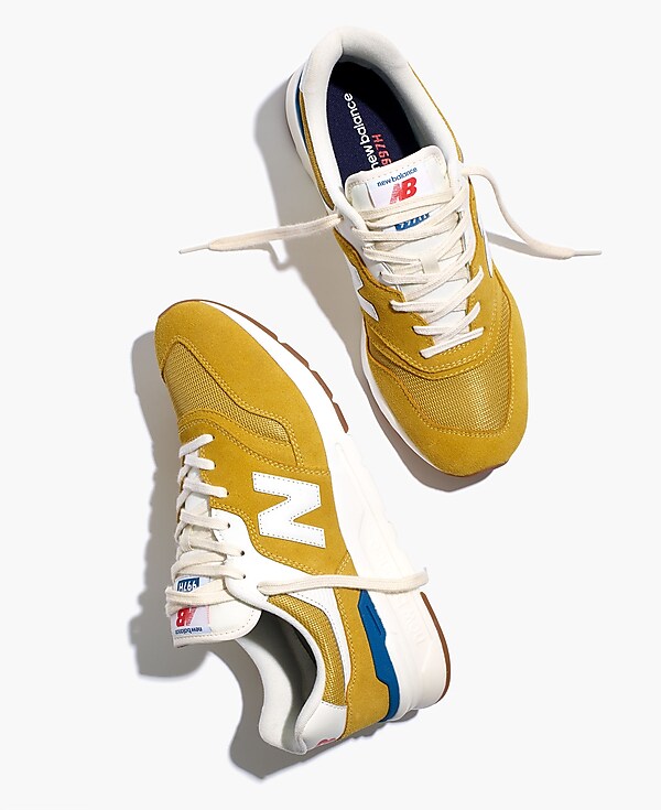 New Balance&reg; 996 Sneakers