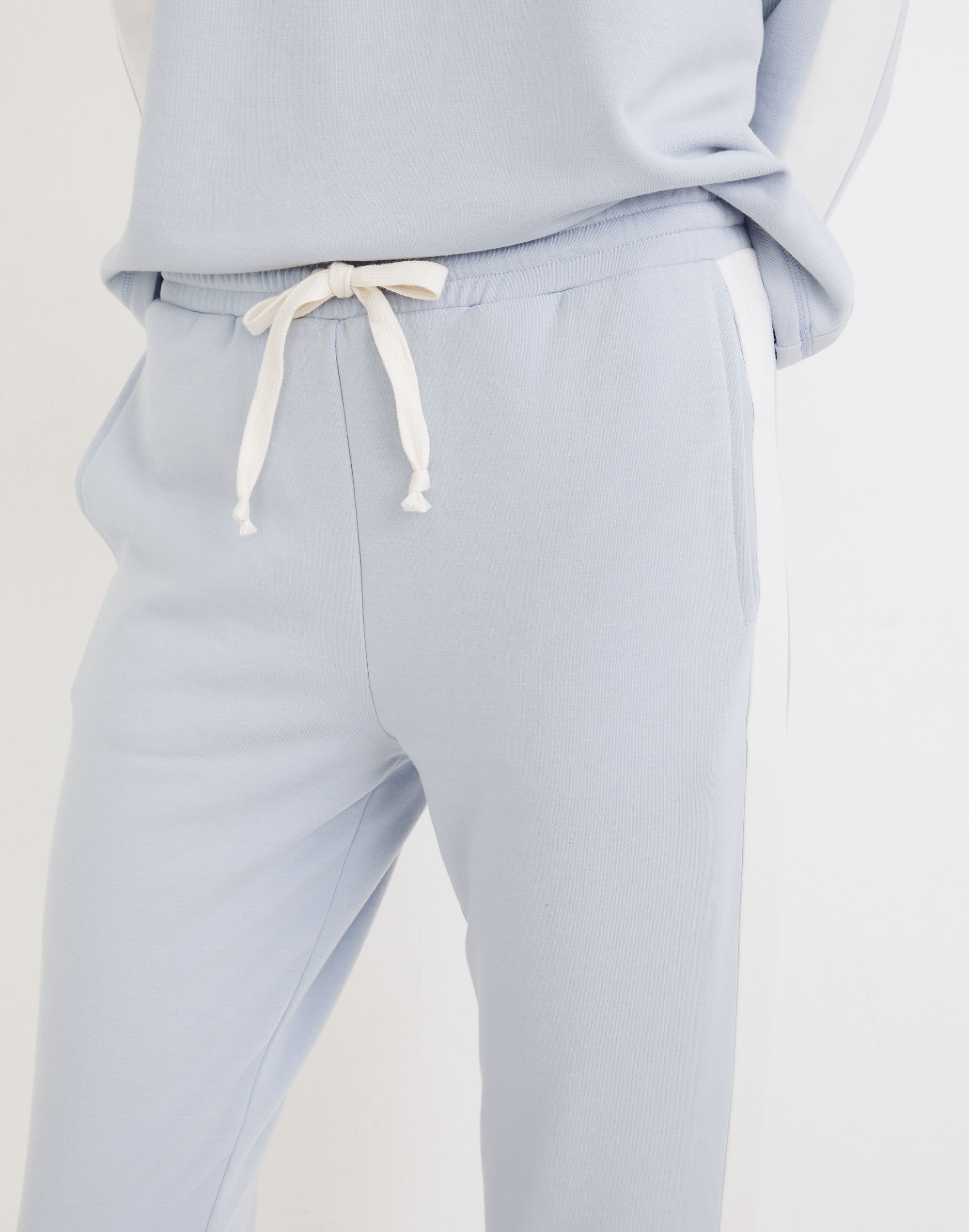 MWL Superbrushed Inset Easygoing Sweatpants