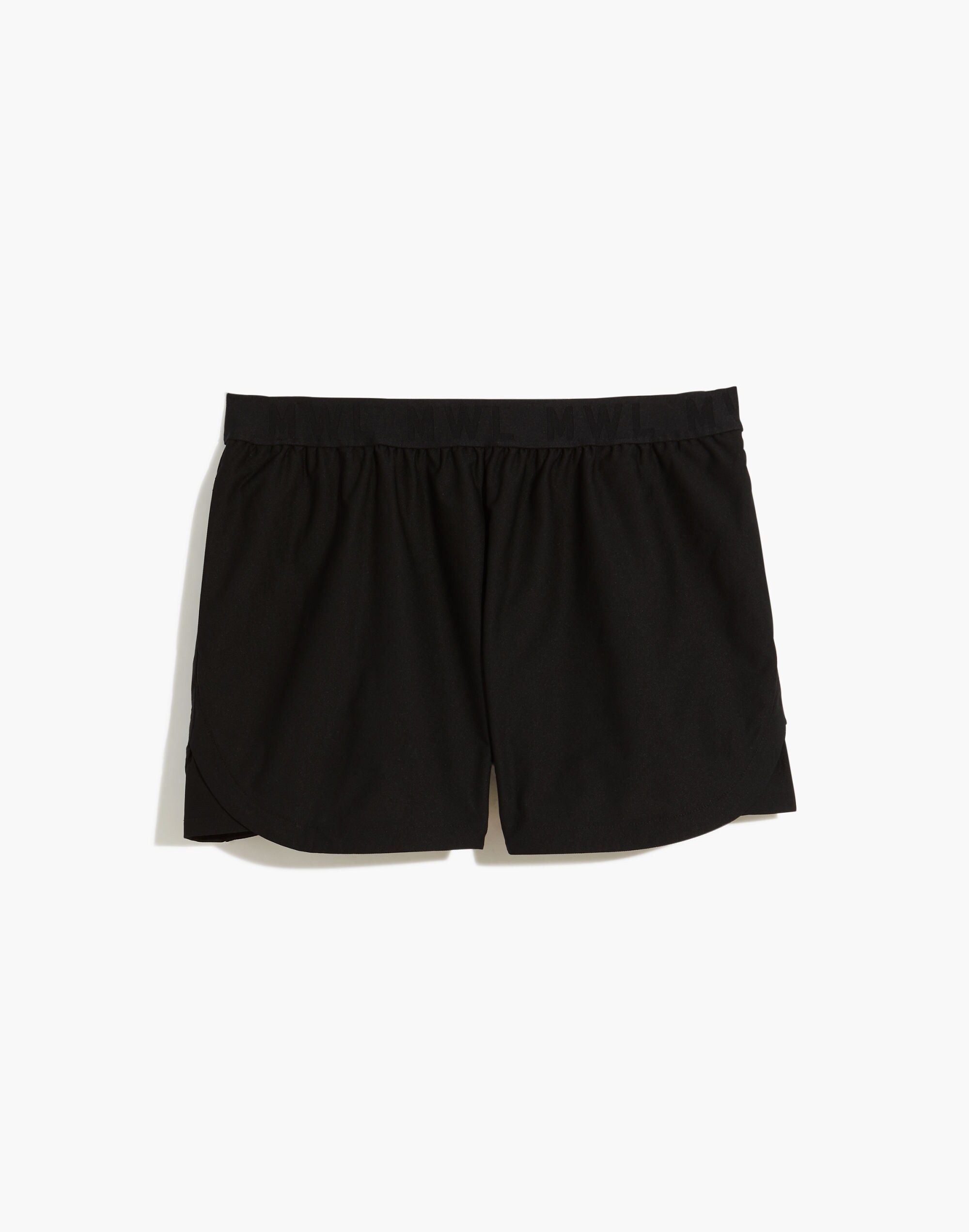 MWL Allways Pull-On Shorts