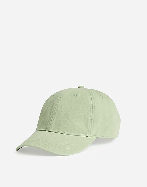 Madewell Broken In Baseball Cap – Moon Style Boutique