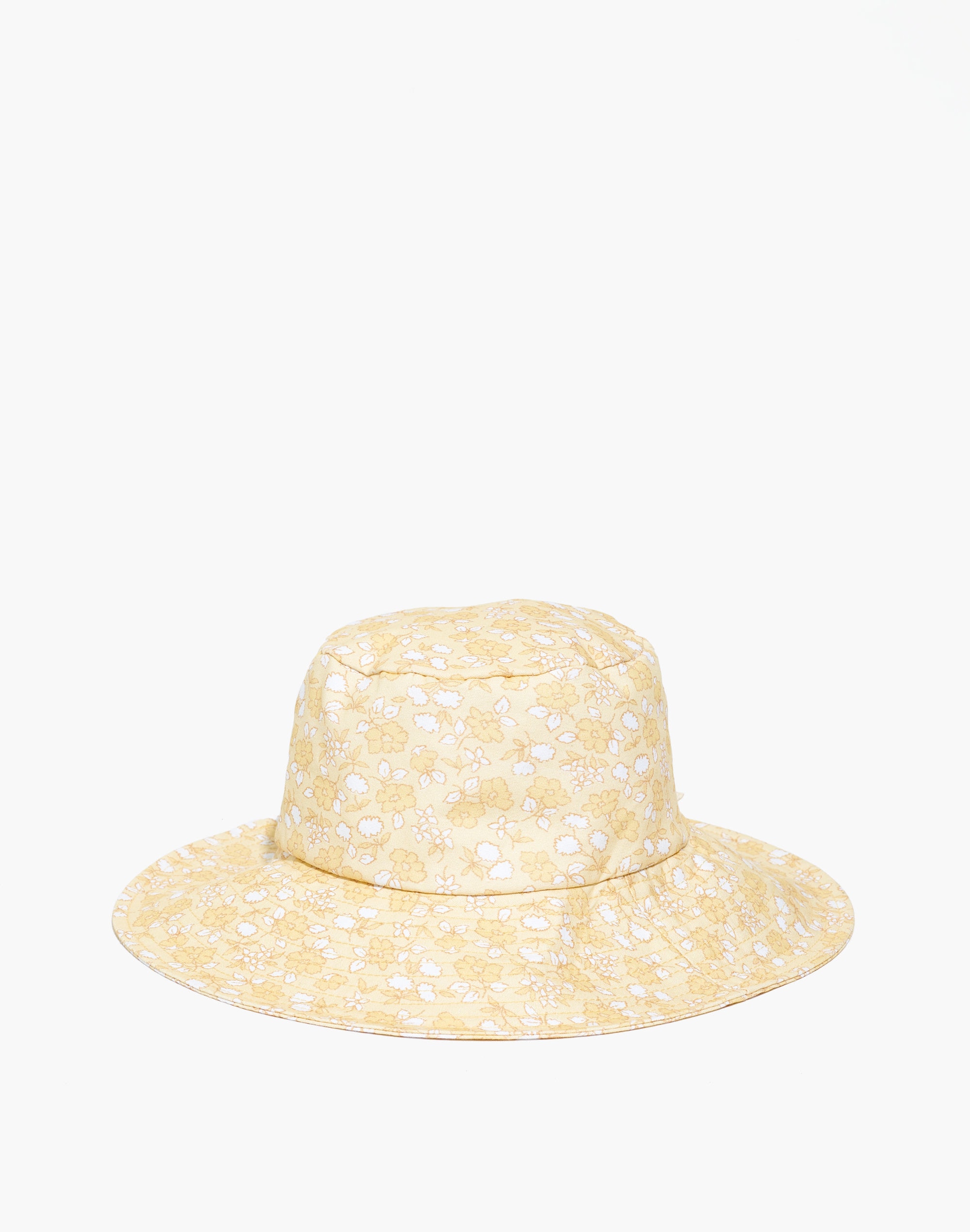 Comhats Packable Summer Cotton Sun Hat Bucket for India