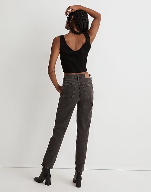 The Perfect Vintage Jean in Lunar Wash