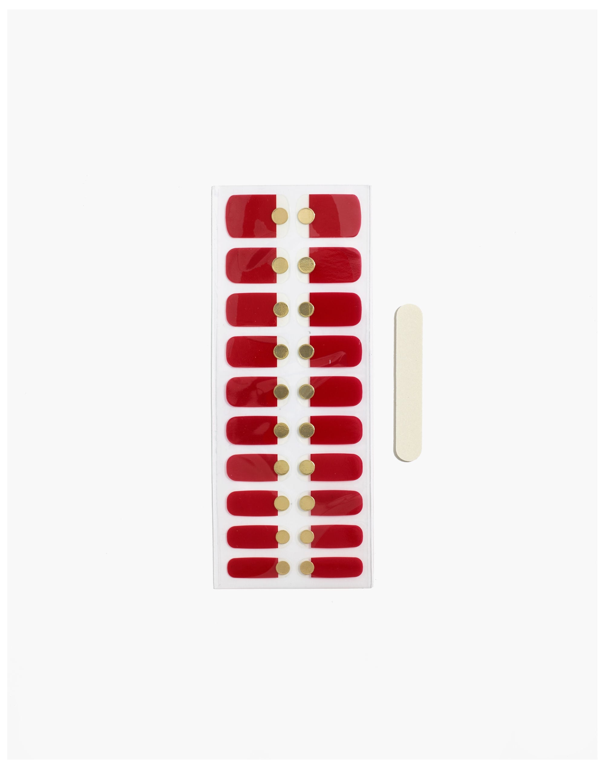 Artips Nail Sticker Kit | Madewell