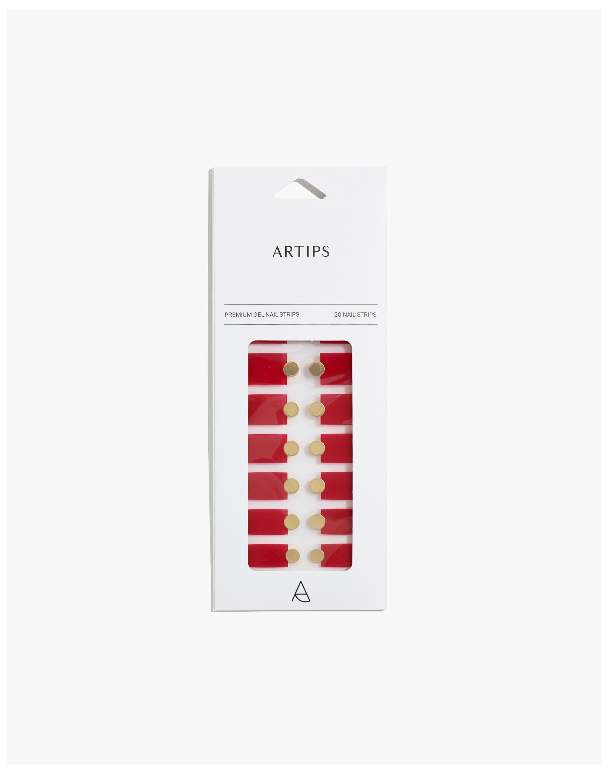 Artips Nail Sticker Kit | Madewell